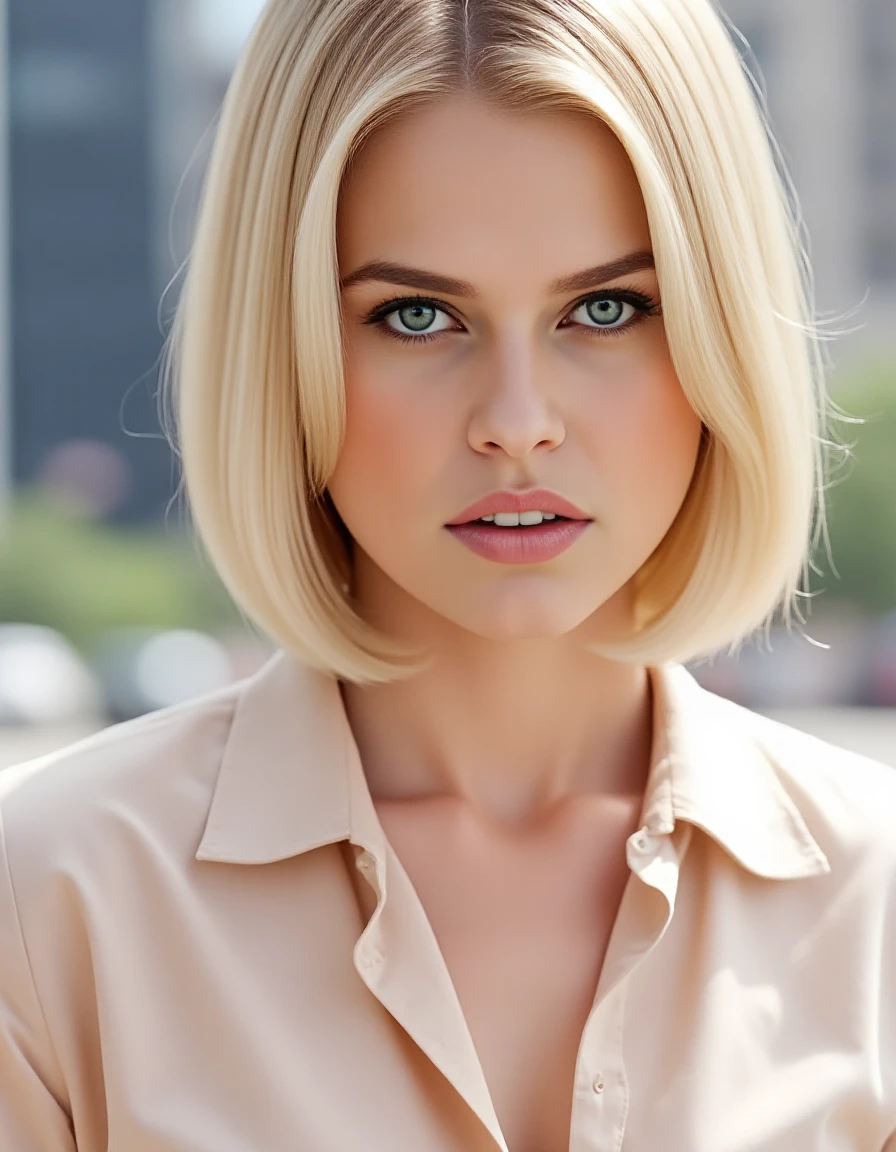 Alice Eve v1.0