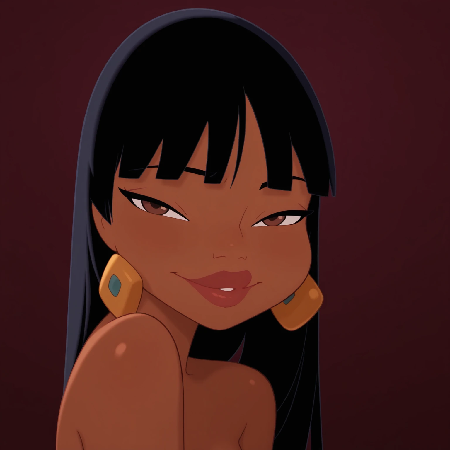 Chel | Road el Dorado | Illustrious v3.0