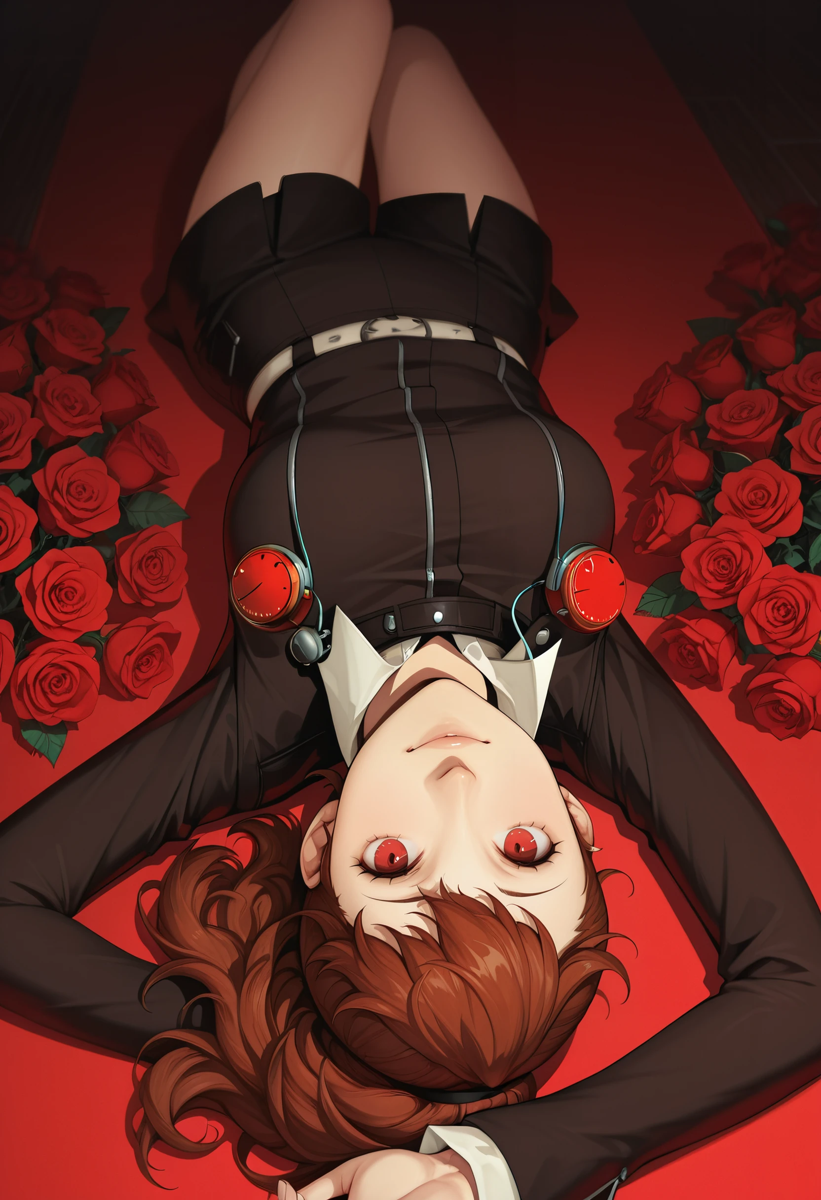 masterpiece, best quality, absurdres, highres, extremely high detail