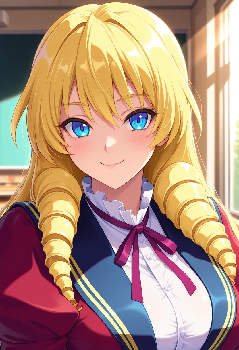 Ryuuguuji Himeno - Gakuen Saimin Reido v1.0 IL