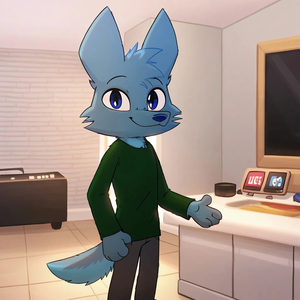 Epic - Epic and Jana V1