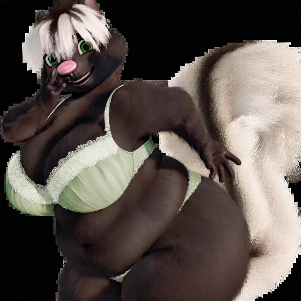 Stella (Over the Hedge) V1