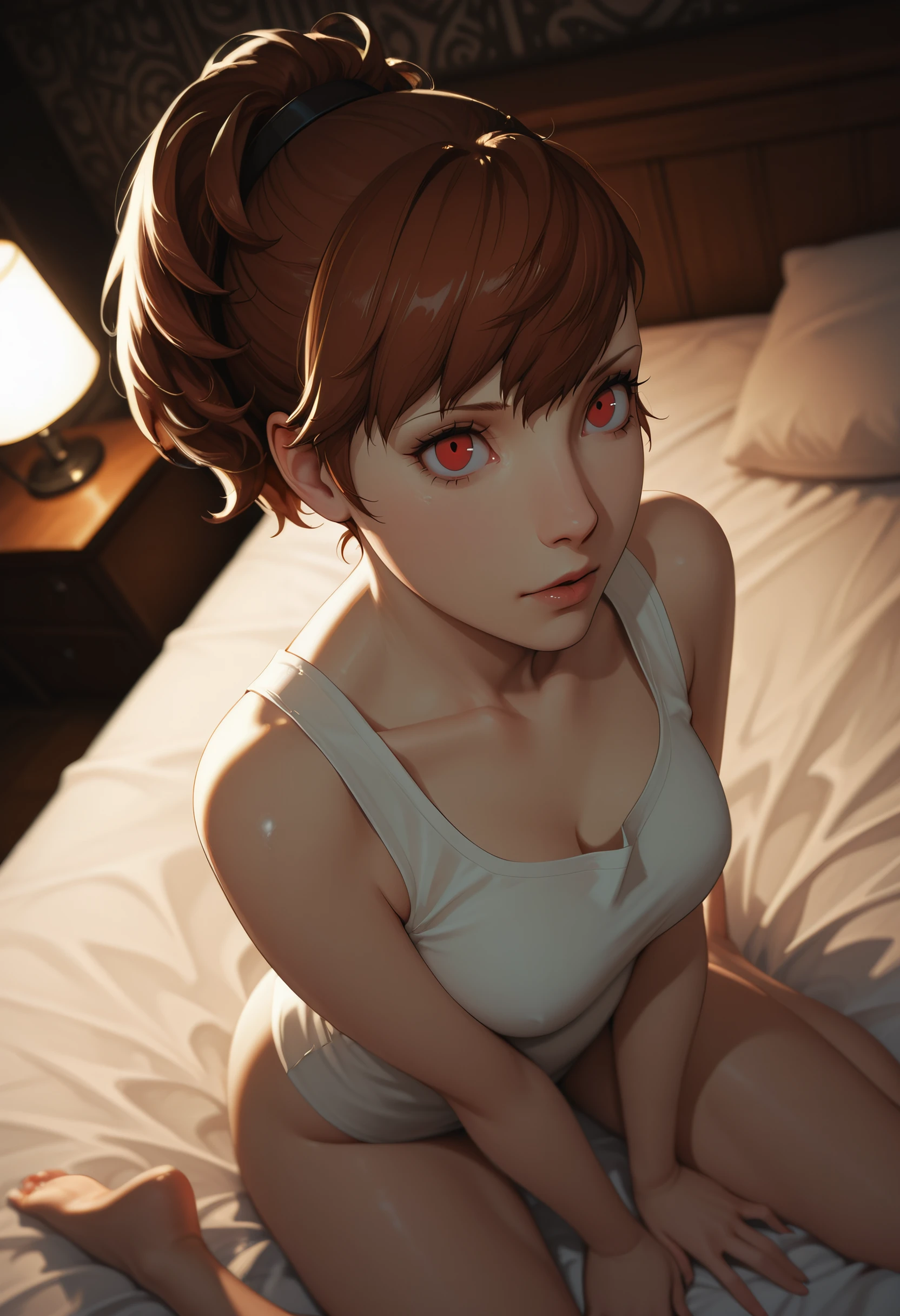 masterpiece, best quality, absurdres, highres, extremely high detail