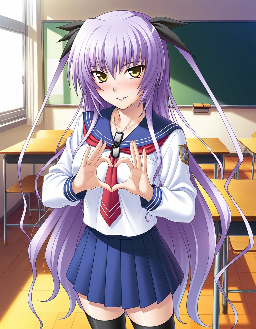 Tachibana serebu/ 橘 瀬麗武～TsuyoKiss Nigakki/ つよきす２学期～ v1.0