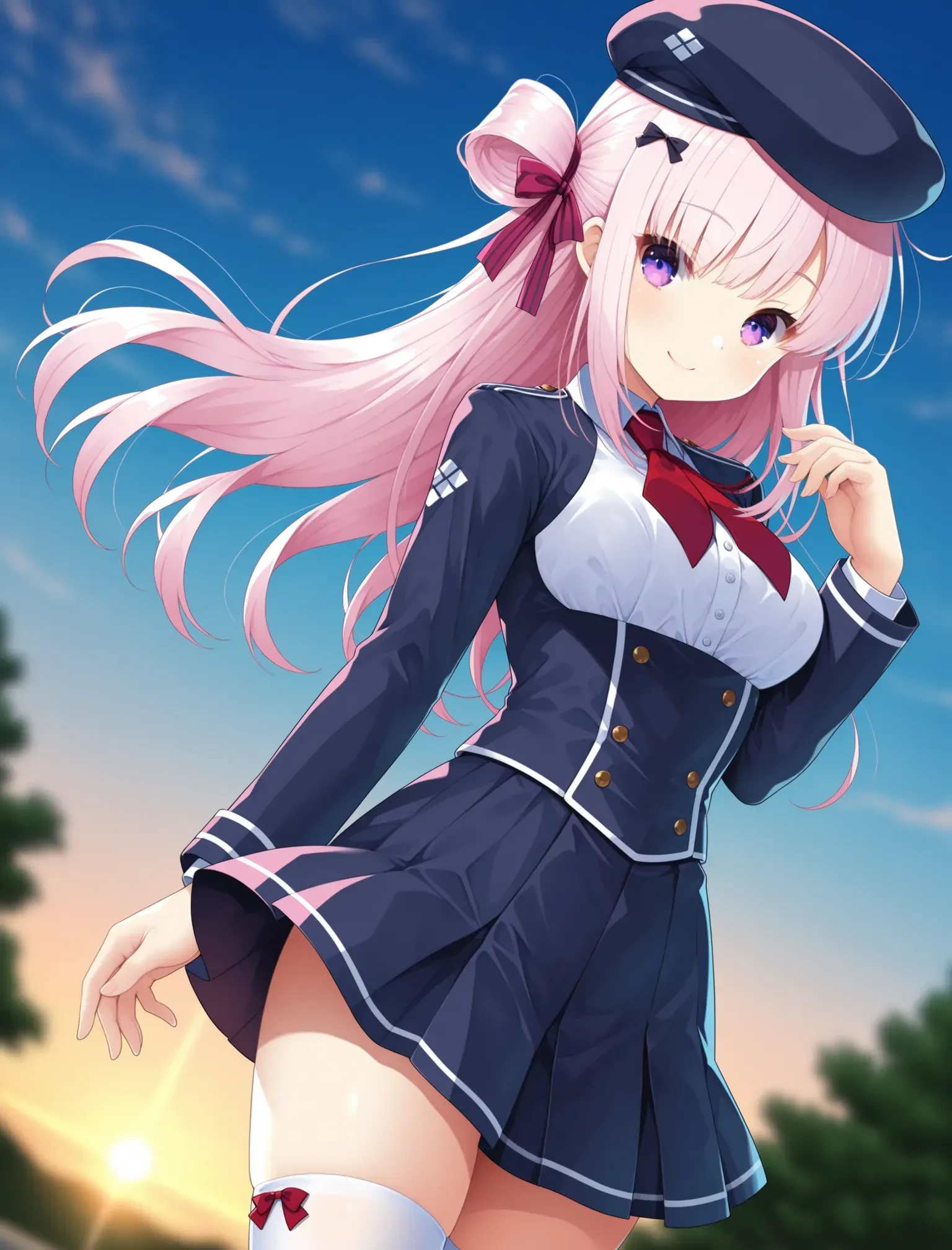 【紅月ゆれる恋あかり】風嶺蛍雪&風嶺雪月花【ILXL】（Kazamine Keisetsu&Setsugekka） v1.0