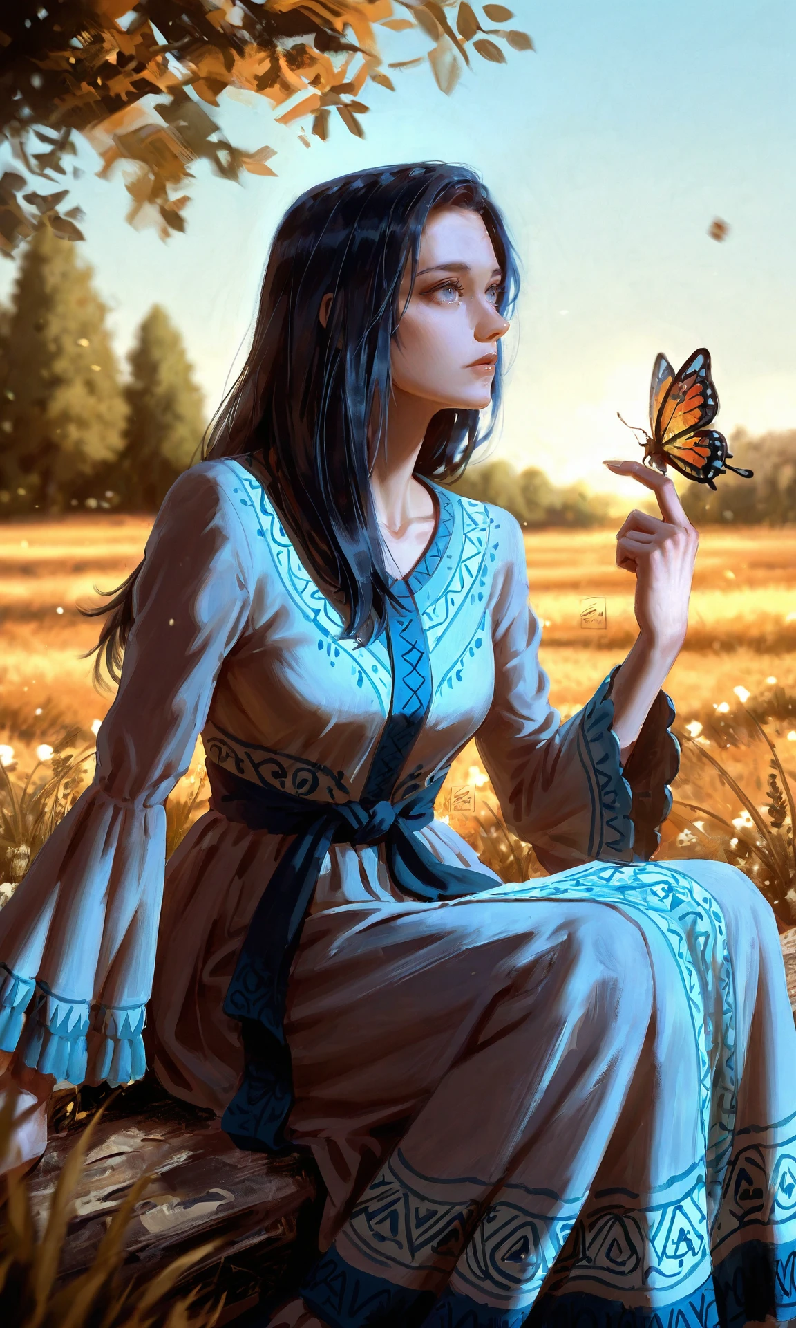 Sebijy-Style | Illustrious\NoobAi v1.0