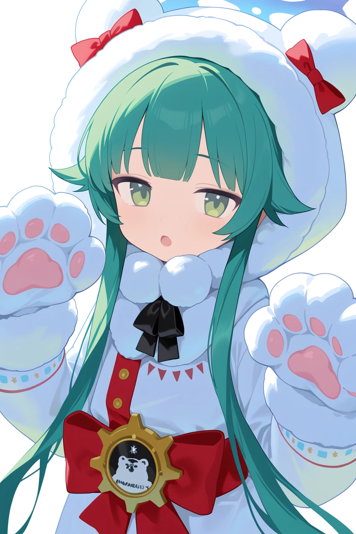 momiji (blue archive) || 秋泉紅葉\AkiizumiMomiji v1.0[NAI-XL-E11]