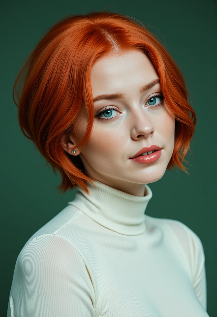 Redhead 6b (Not a real person) v1.0