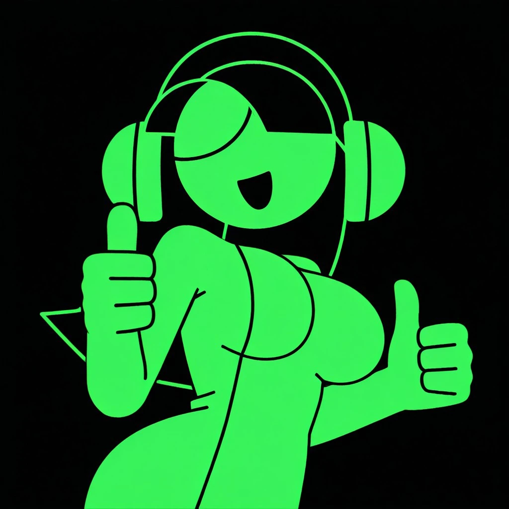 DJ Exit (minus 8) V1
