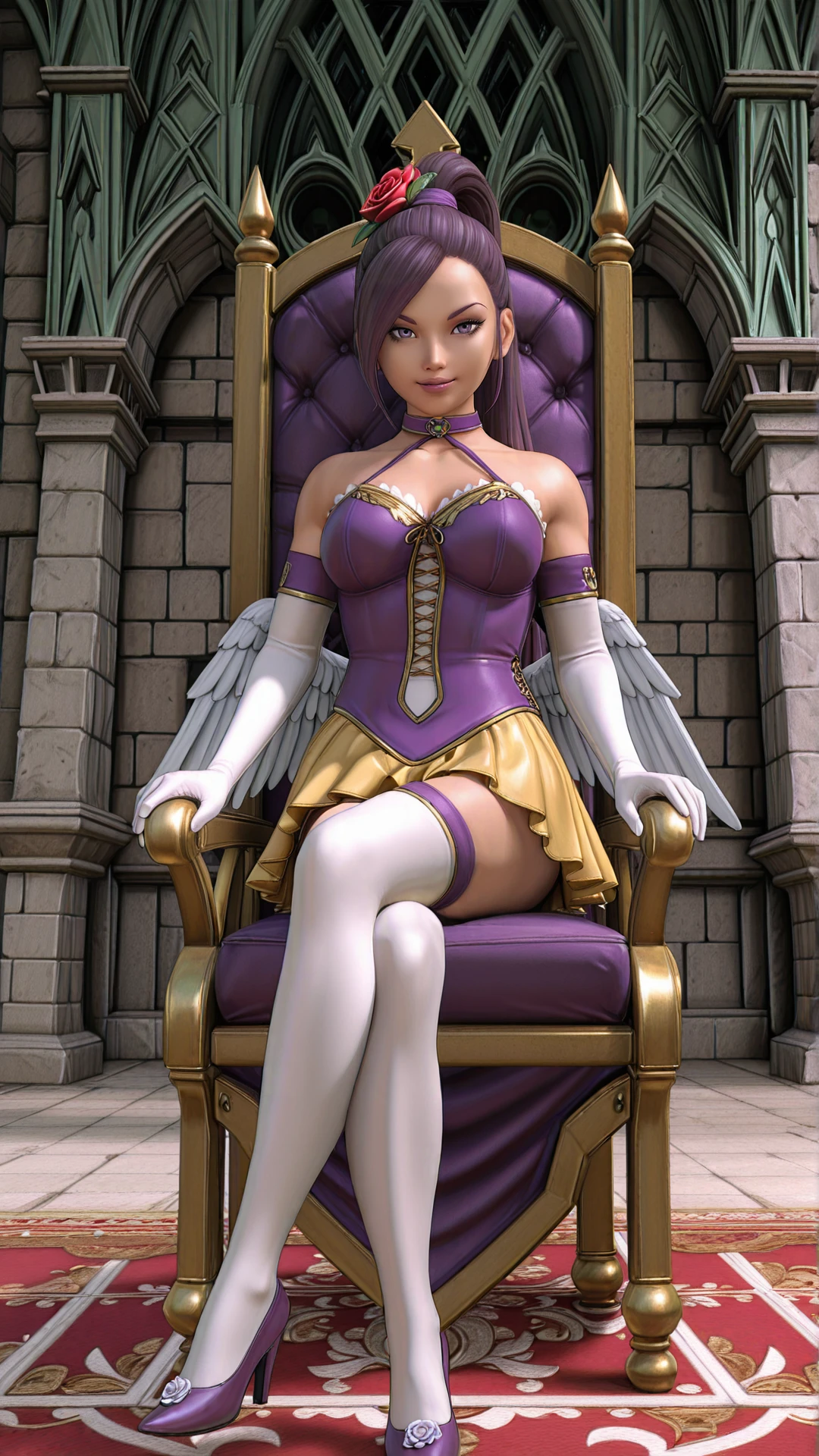 Jade/Martina [Illustrious] [DQ11] v1.0