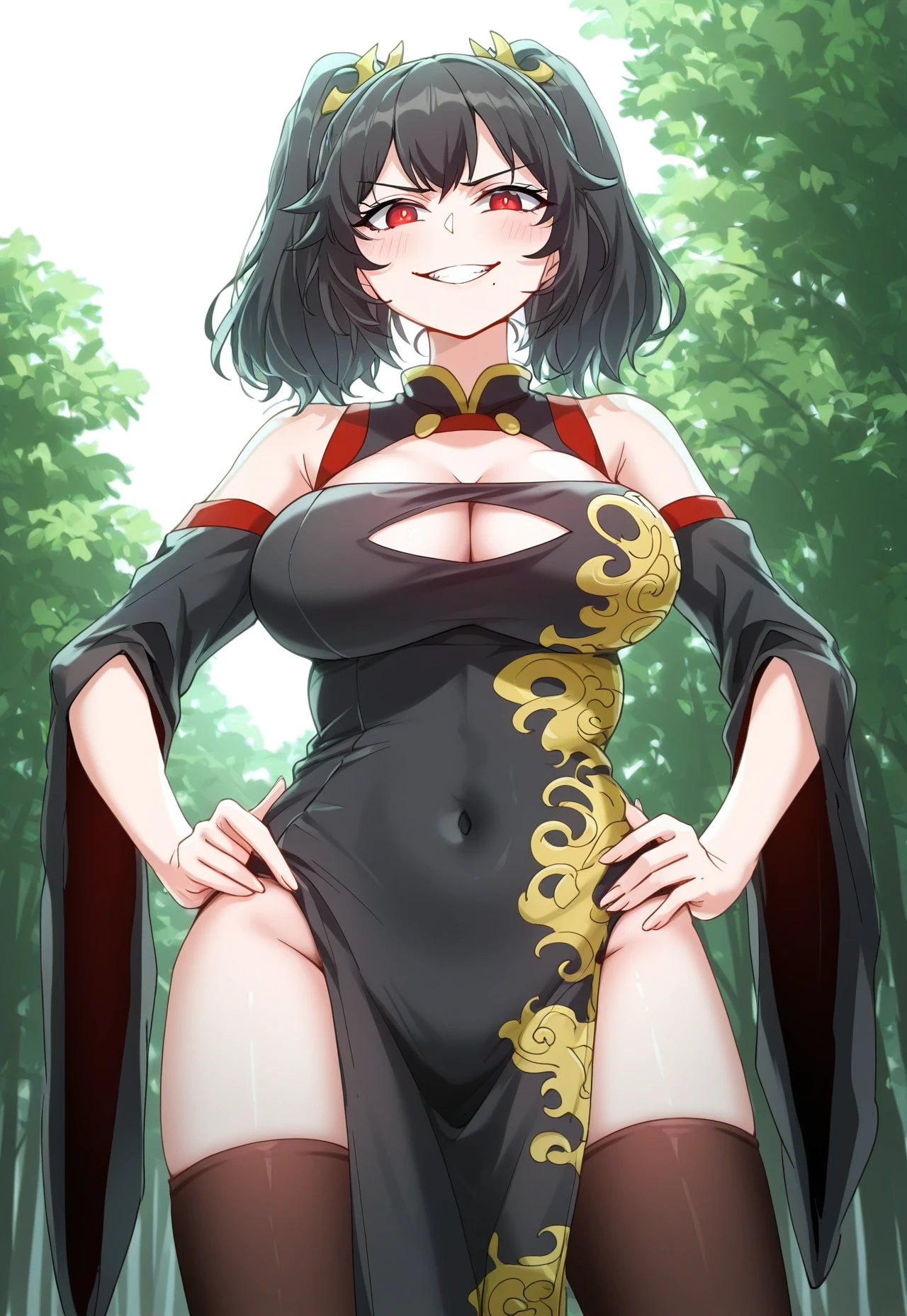 [Commission]Mingxiu Cang ill v1