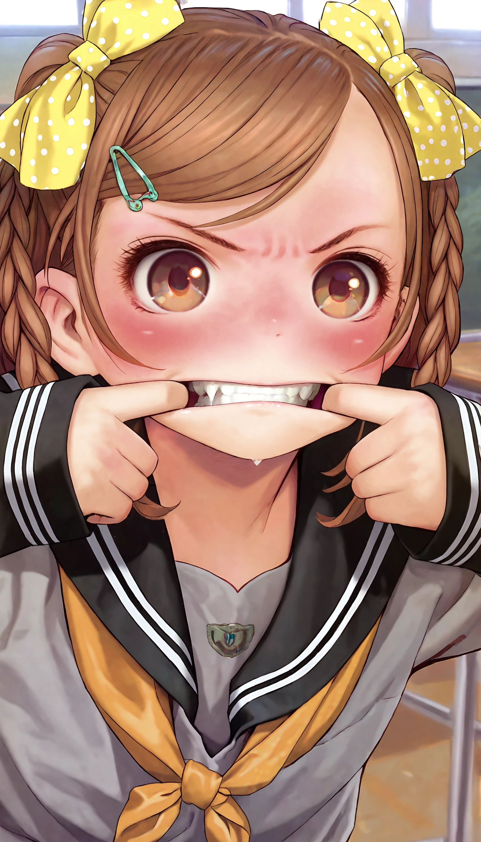 (masterpiece), (best quality), (ultra-detailed), (gtsthree:1.3), 1girl, 1boy, <lora:gtsthree:0.7>