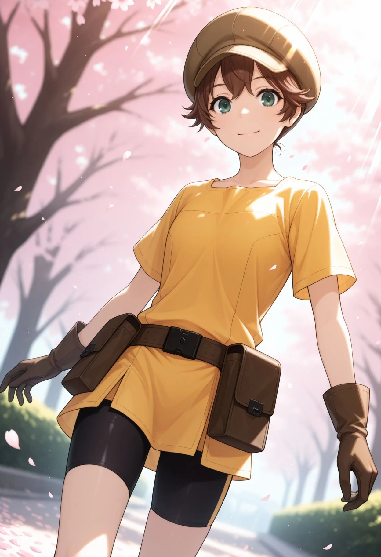 Yakumaru Itsuki (Toaru Majutsu no Index) (IllustriousXL) v1.0