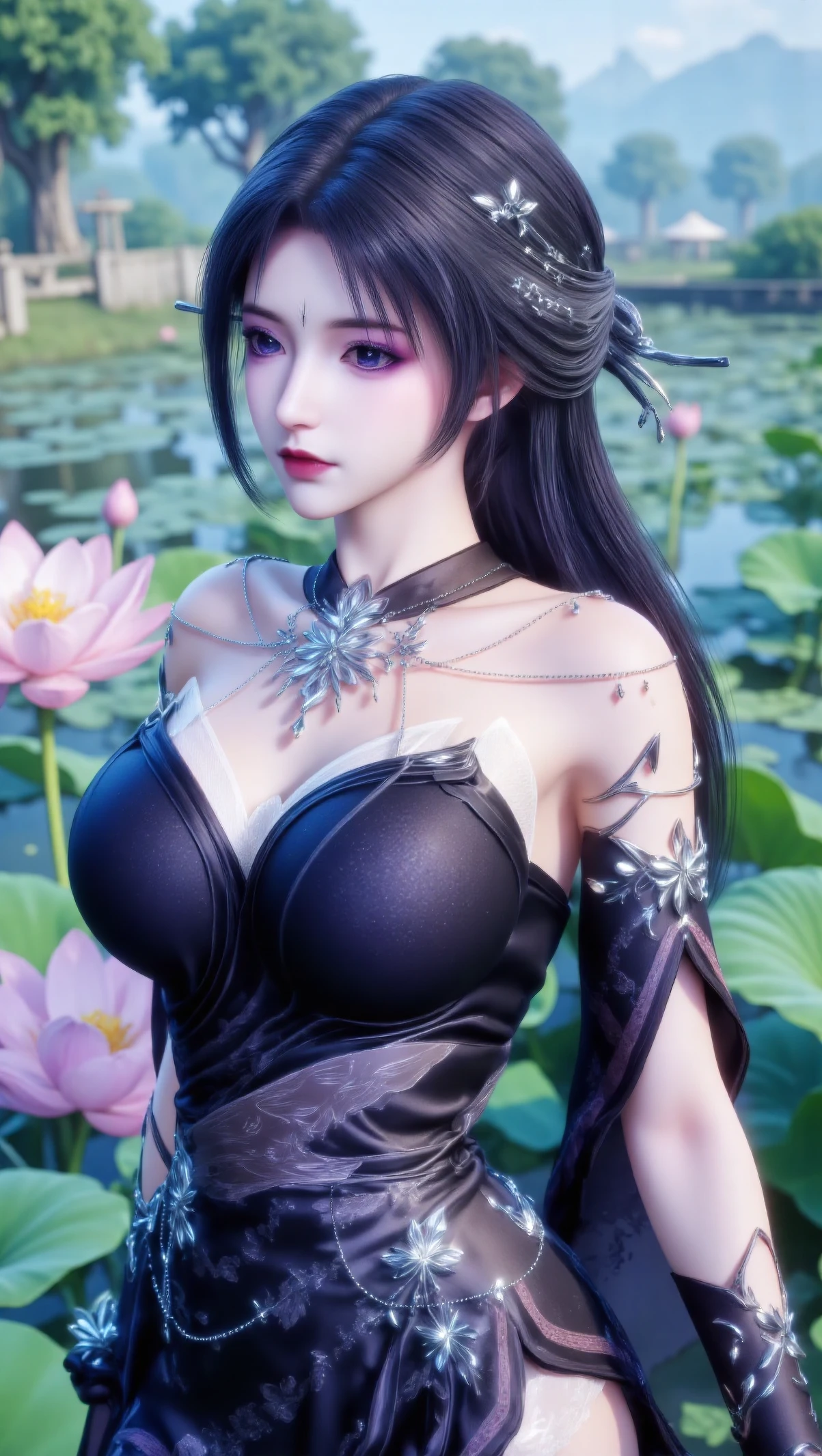 X禾菀虞之瑶hewanyuzhiyao优化(Lib)F.1 v0.6