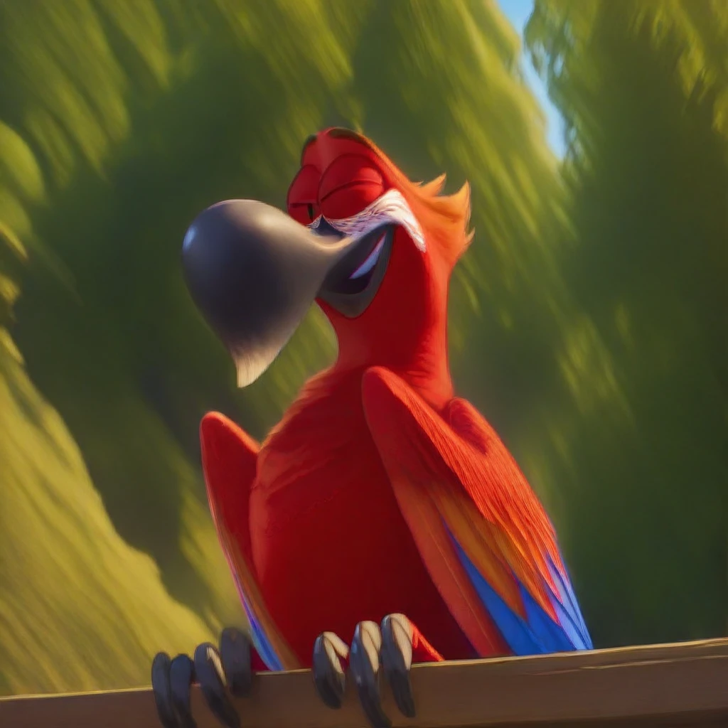 Delroy (Migration) Illustrious V1