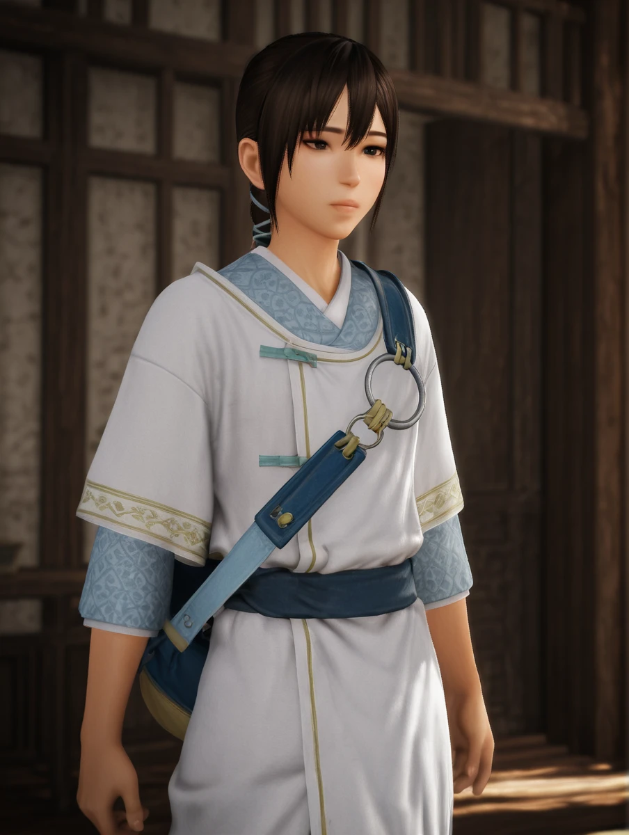 masterpiece quality, masterpiece,
<lora:Ka_GenkaDynasty_Warriors_Origins:1>1 boy, Ka_Genka, 3D, standing,