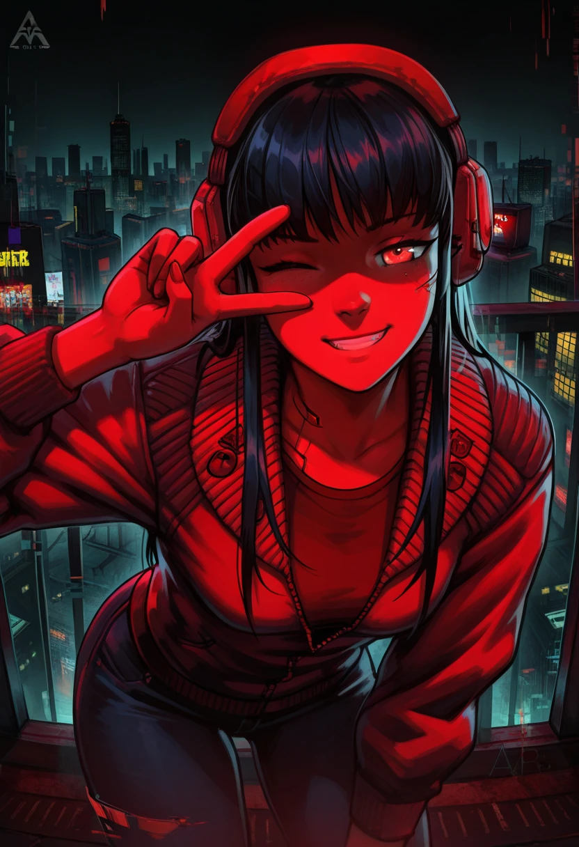 Her | Ruiner V1