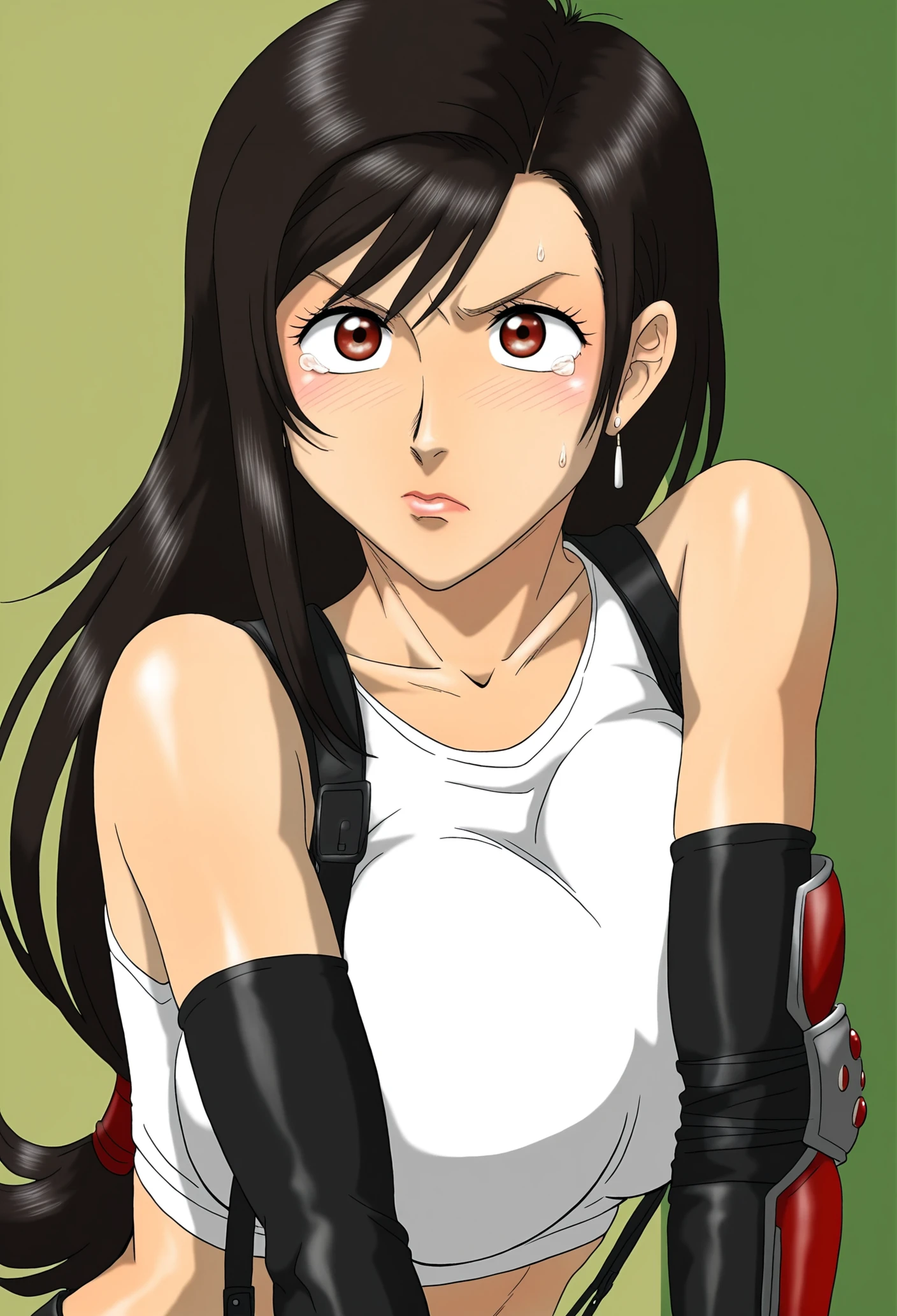 空冷式頭脳  Kuureishiki Zunou Style With 16 Characters waiNSFWIllustrious