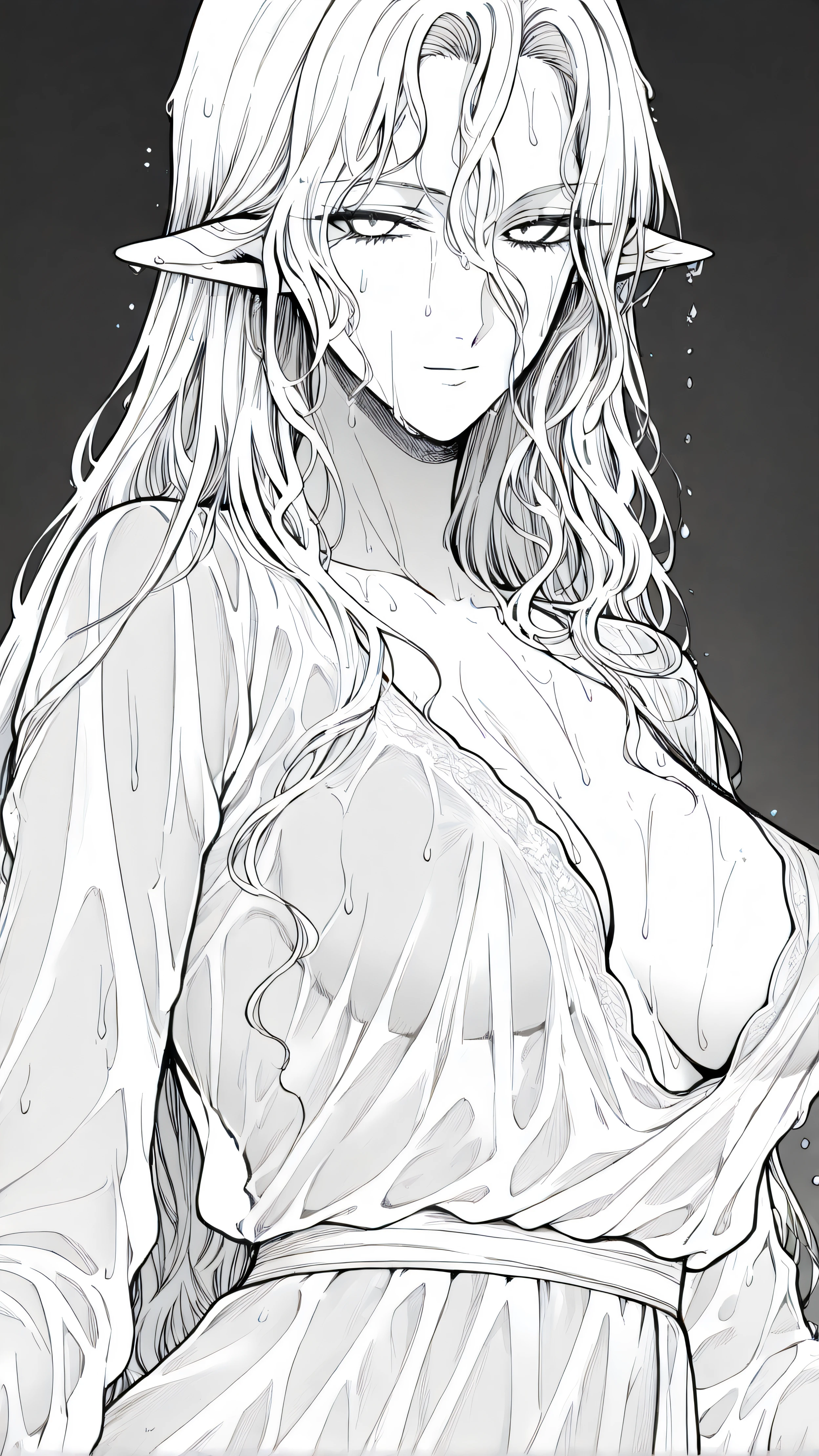 Rusalki（魯莎卡）——Crimson Camellia（紅椿妃） v1.0