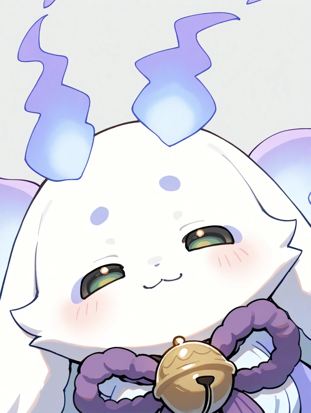 ルンルン🥨🍚Lunlun [Nijisanji] IL1.0