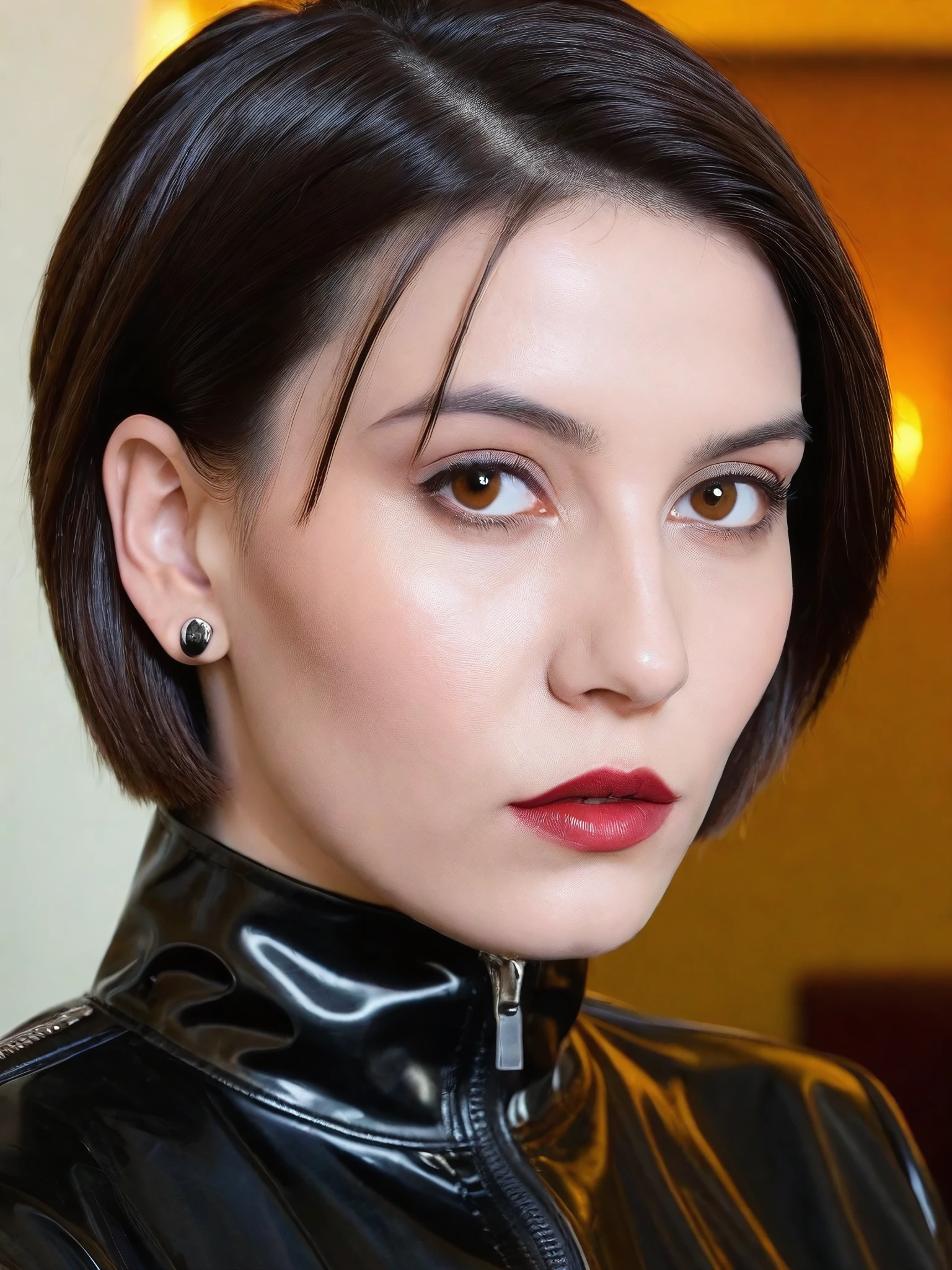 Amber Hahn (SDXL+SD 1.5) v2.0