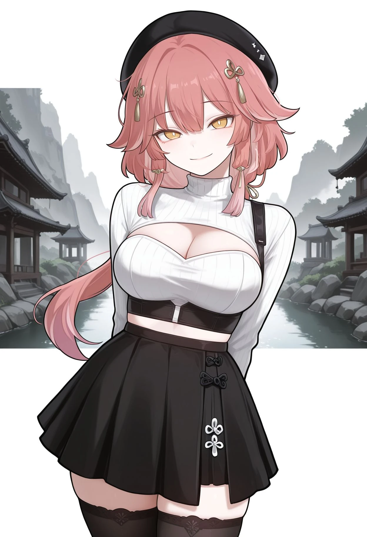 korean artist_style V1