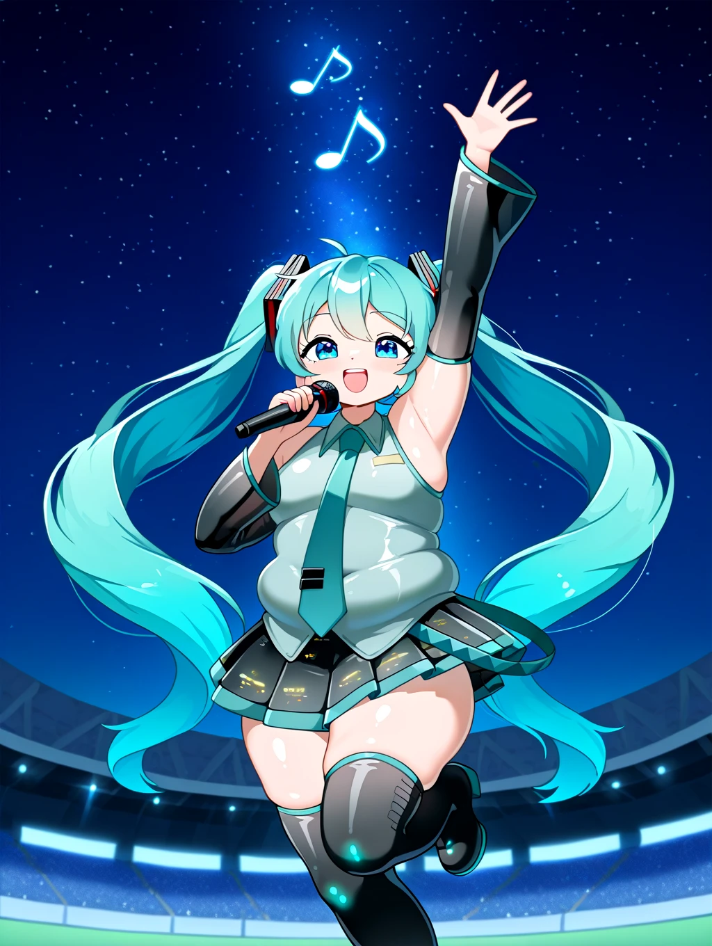 Shiyo Hodaka Style | Illustrious ShiyoHodaka_V1