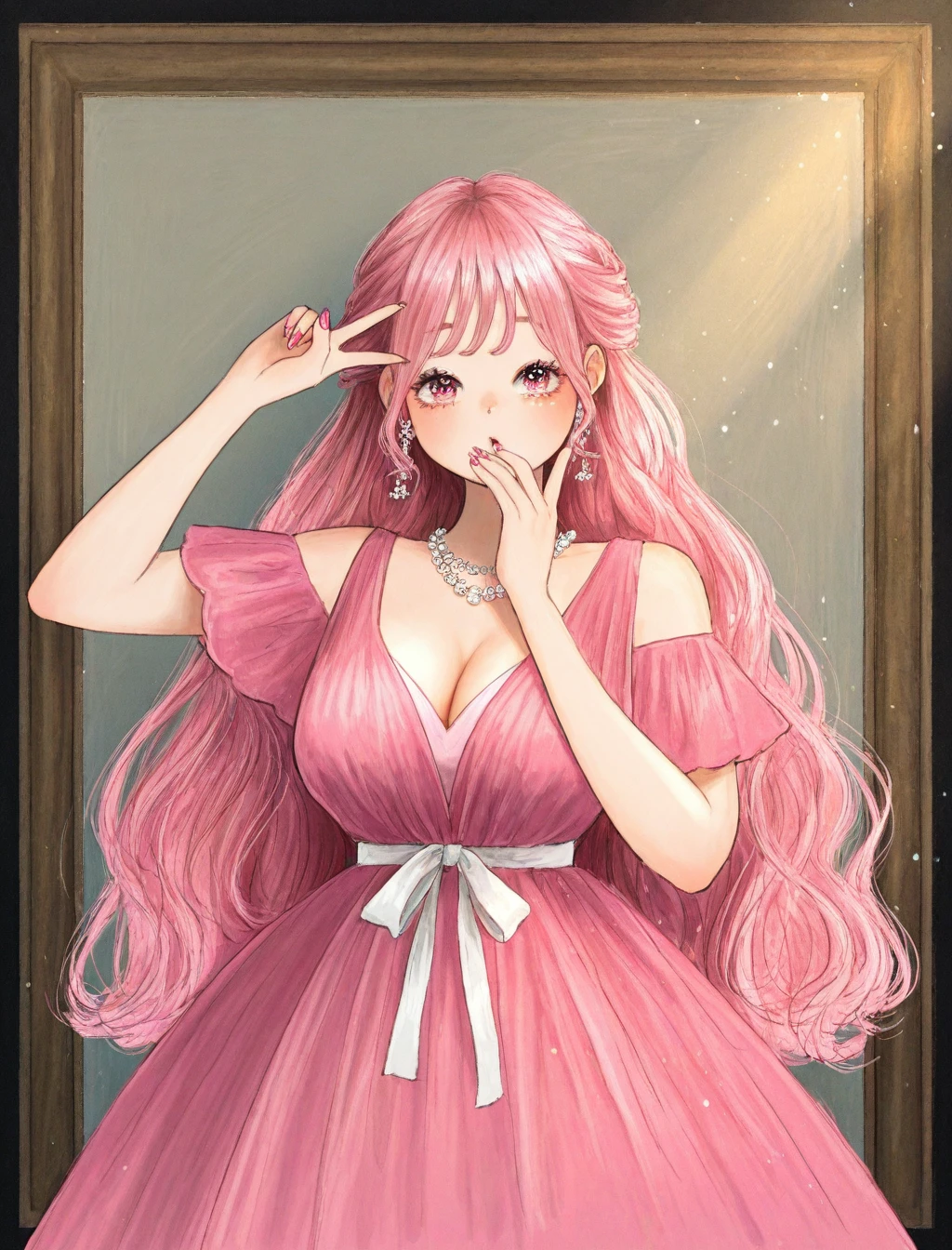 Momochy Style v1.0