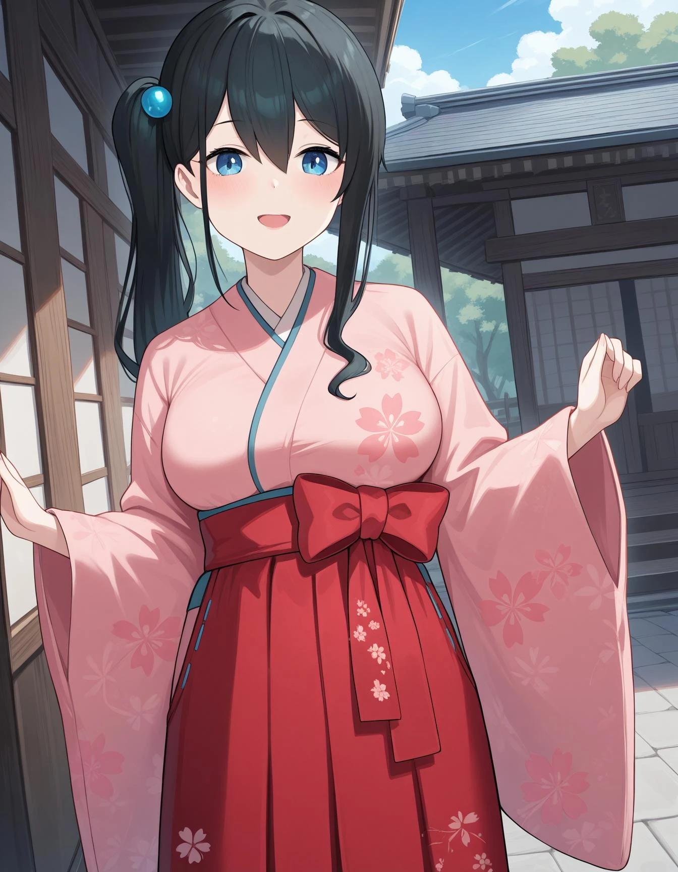 小野町春香/にじさんじ - onomachi haruka/nijisanji haruka-v1.0