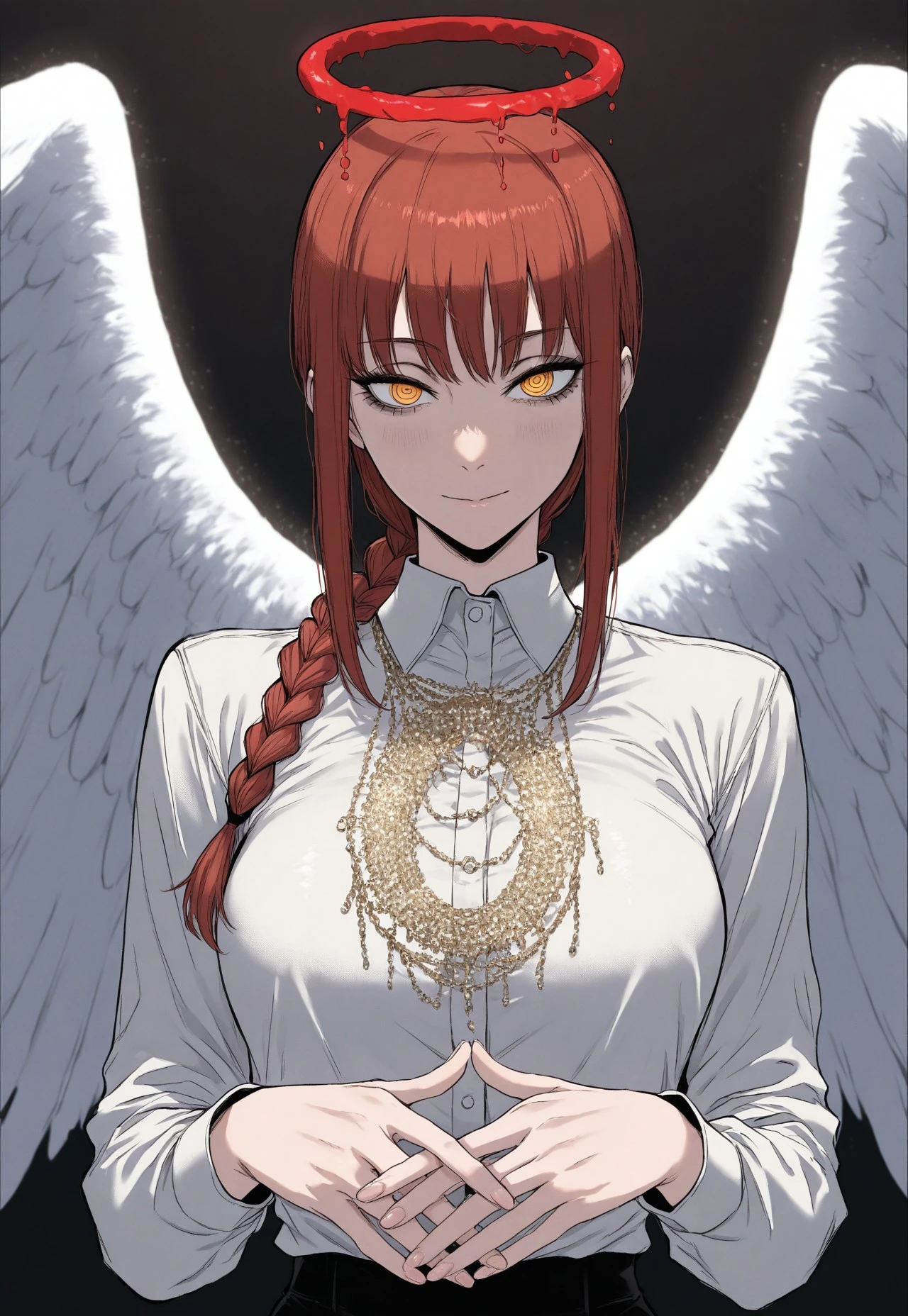 Dizzle-tan (Artist Style) illustrious