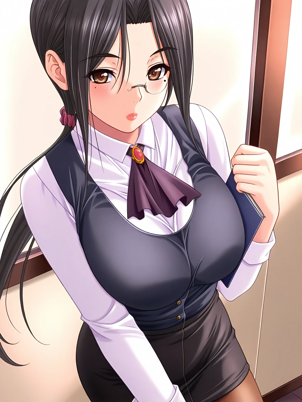 Sonoyama Kyouko (Saishuu Chikan Densha 2) v1.0