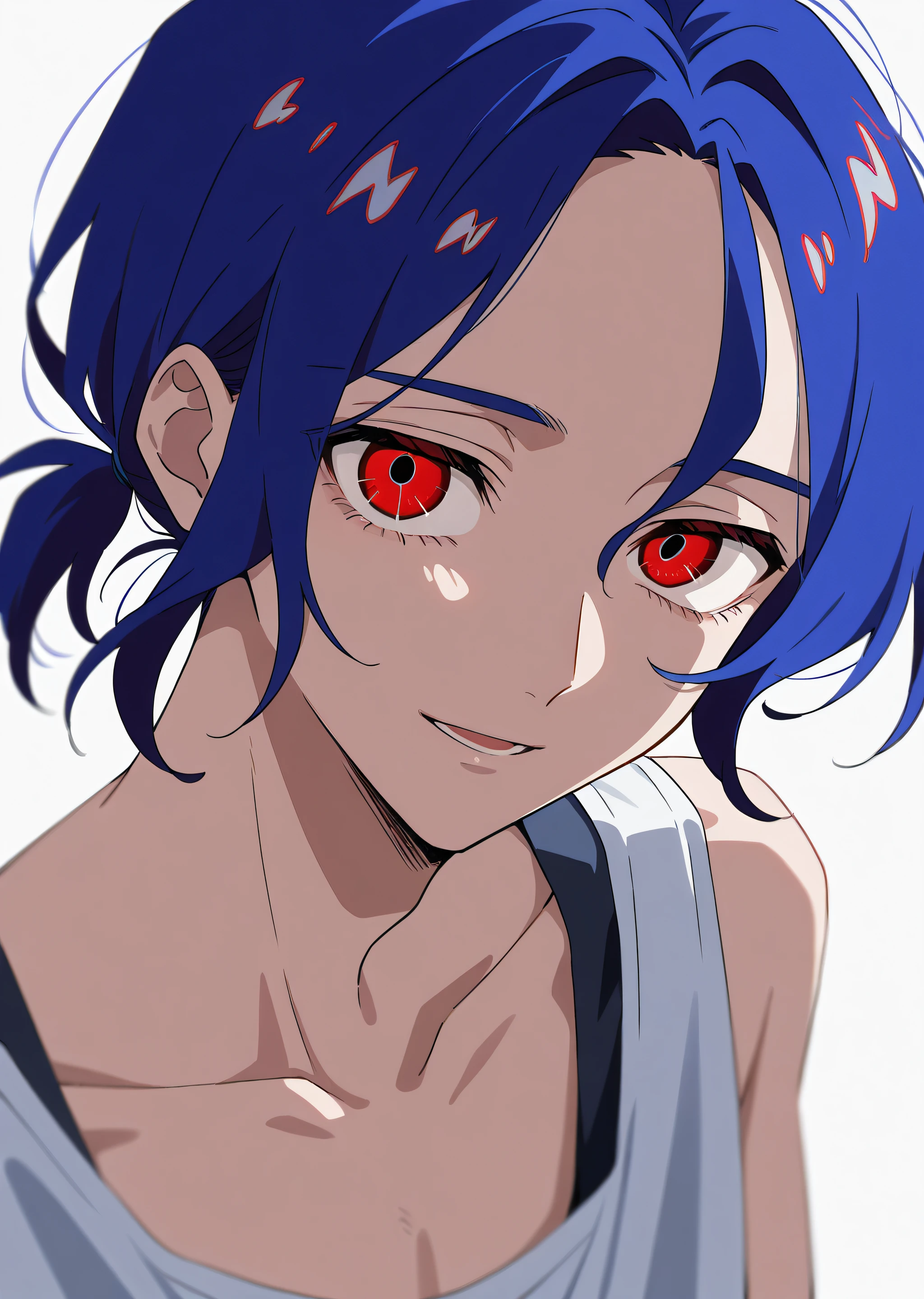 Shuji Ito (GundamGQuuuuuuX)
