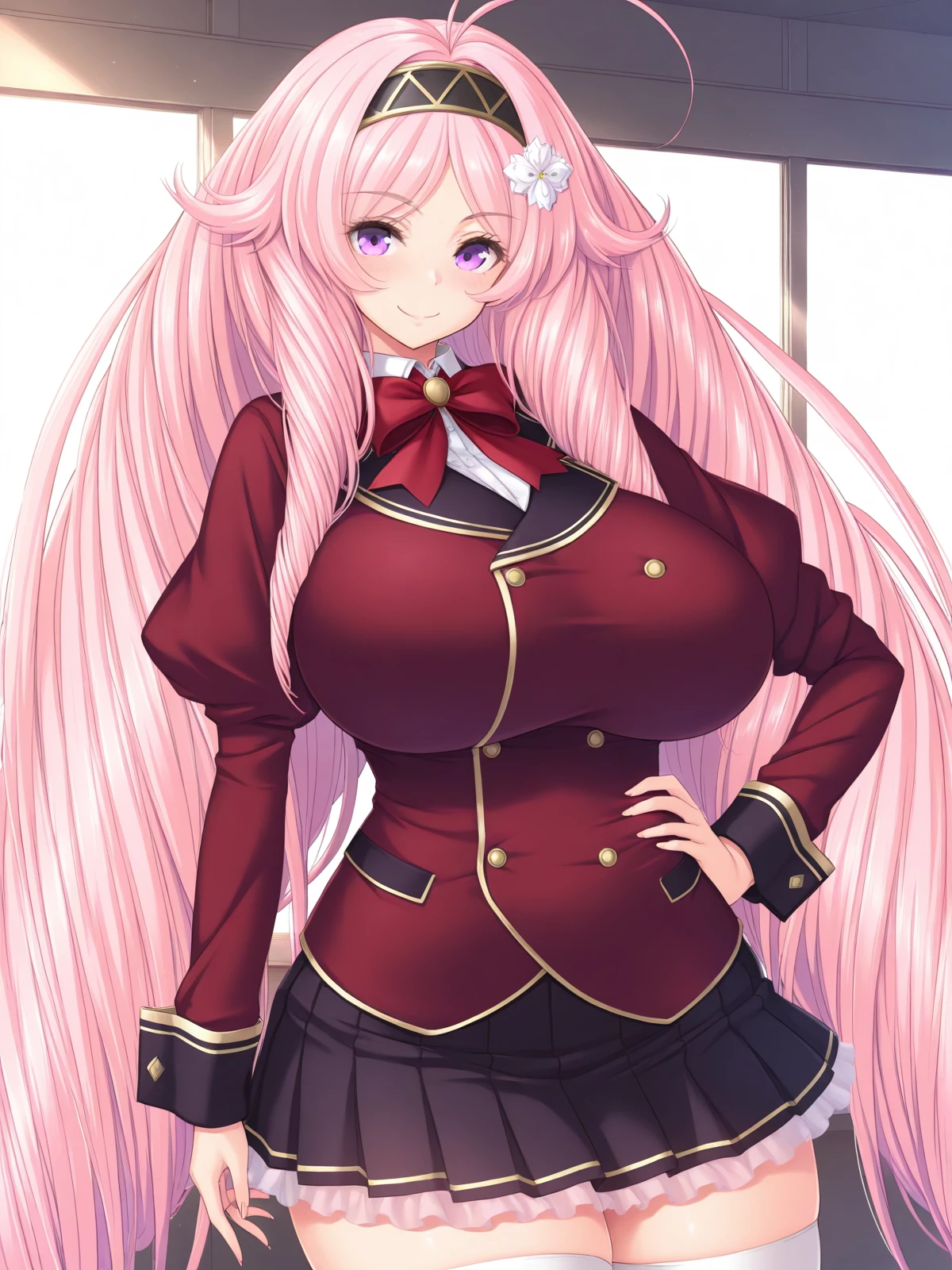 Mitsurugi Himeko (Hime Jiru) v1.0