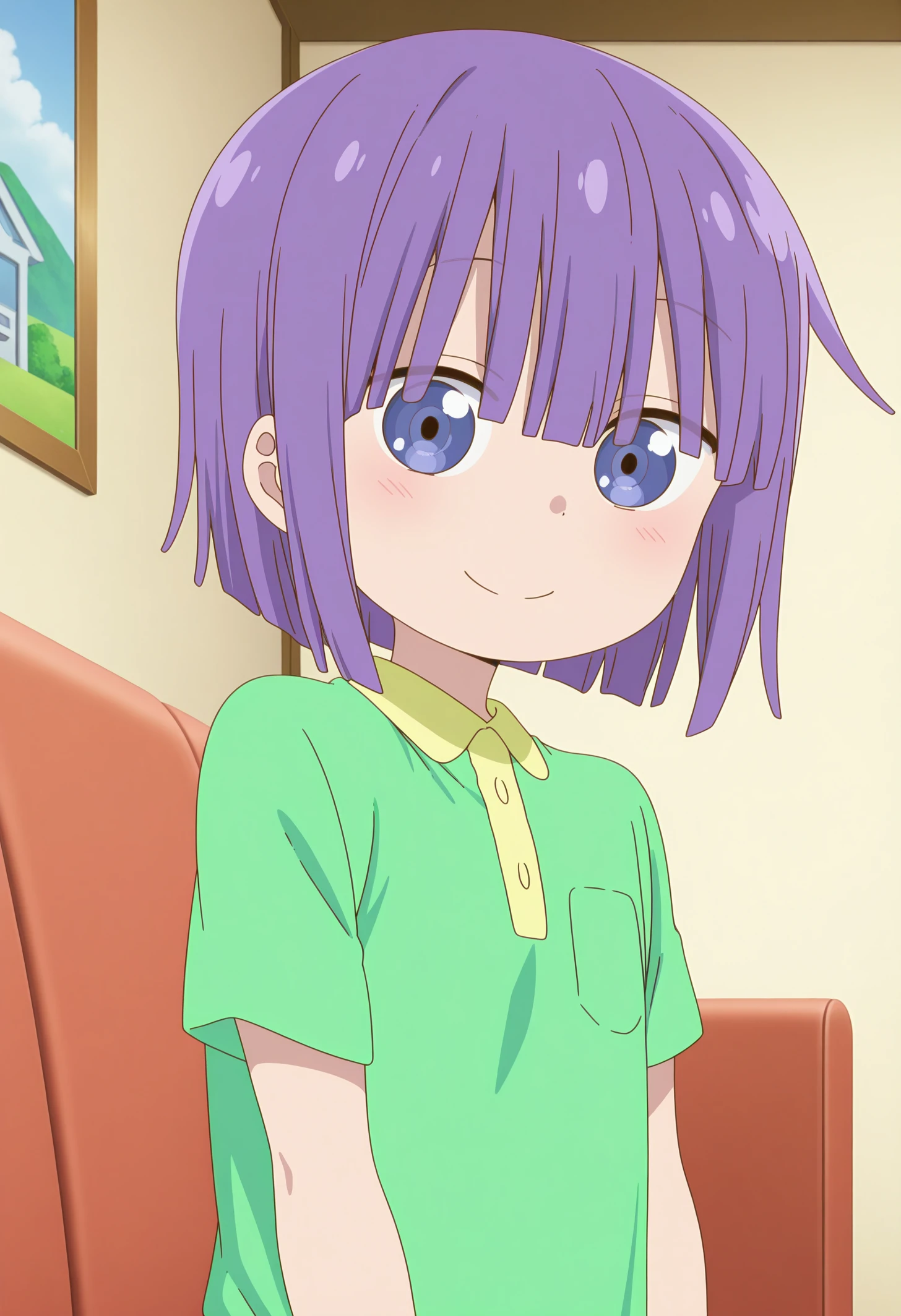 Shouta Magatsuchi - Miss Kobayashi's Dragon Maid (4 outfits) Illustrious