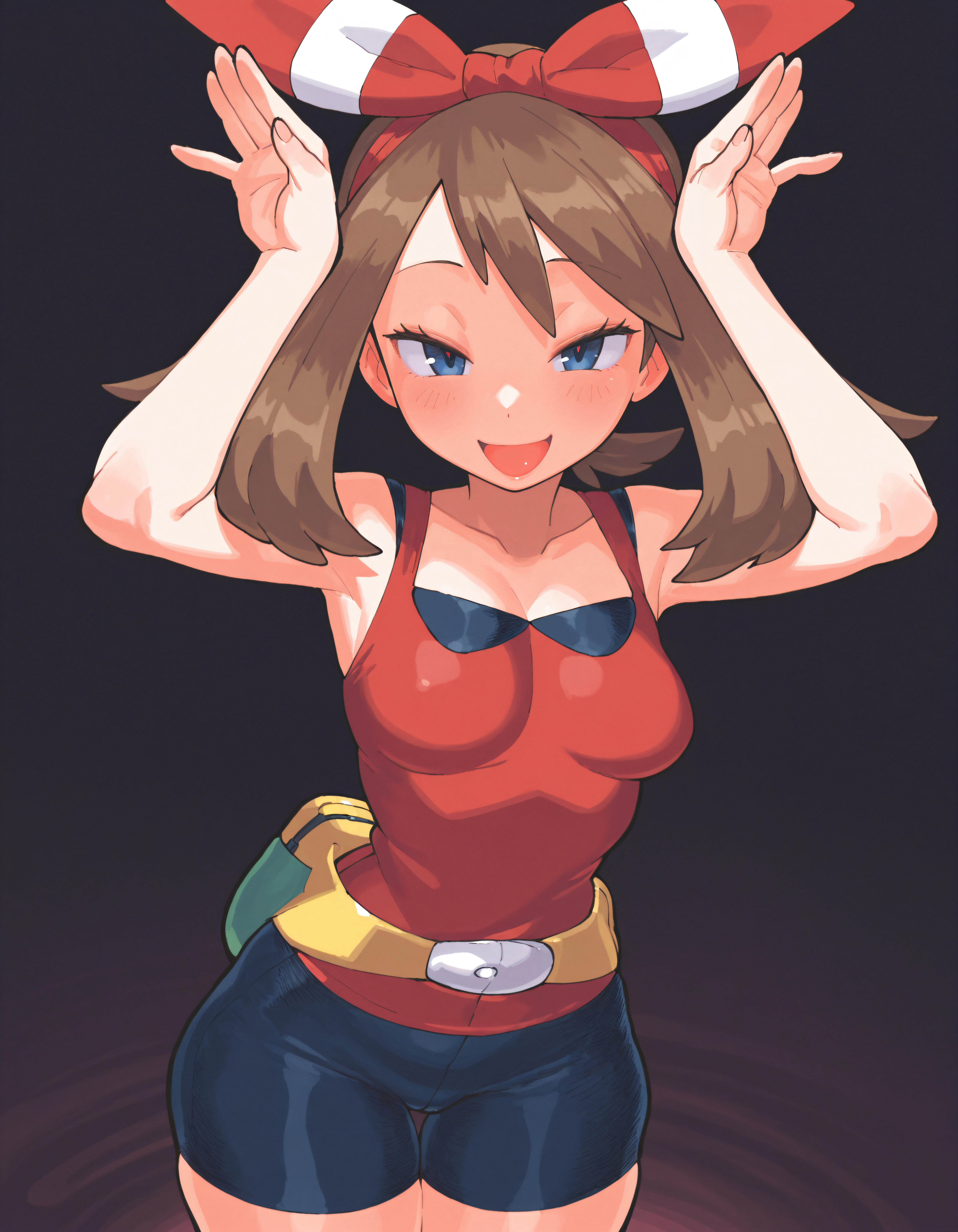 [Artist Style] Inkuusan IllustriousXL-V1