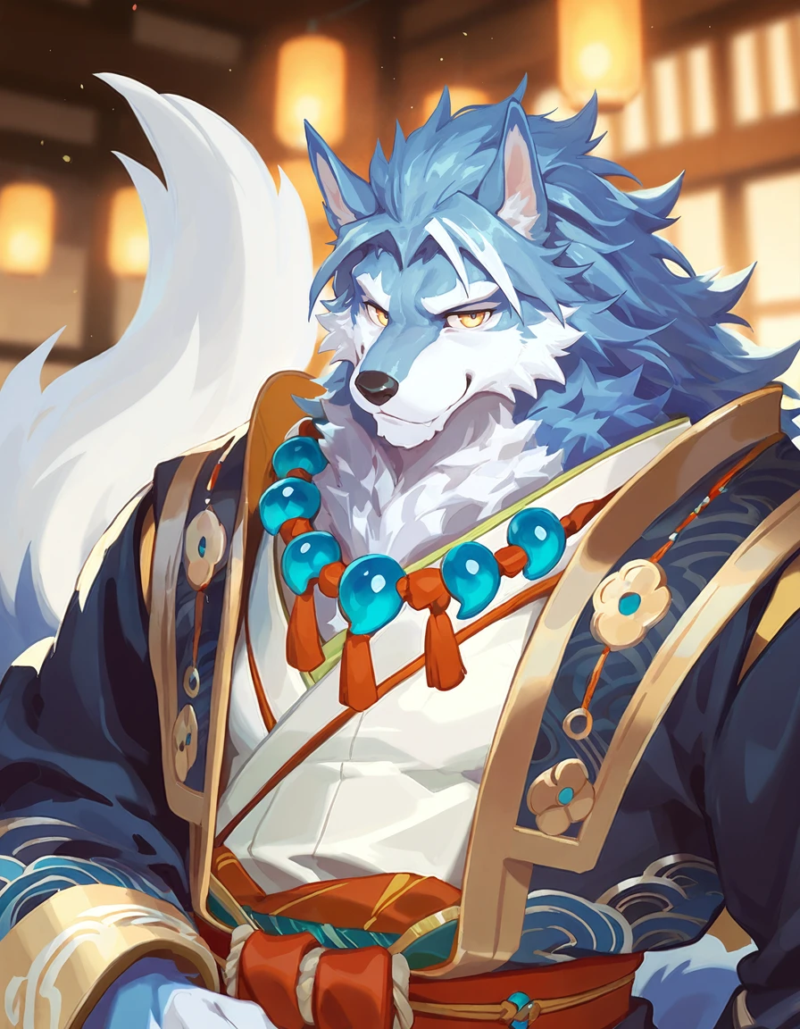 Null Ghost-Style v2.0