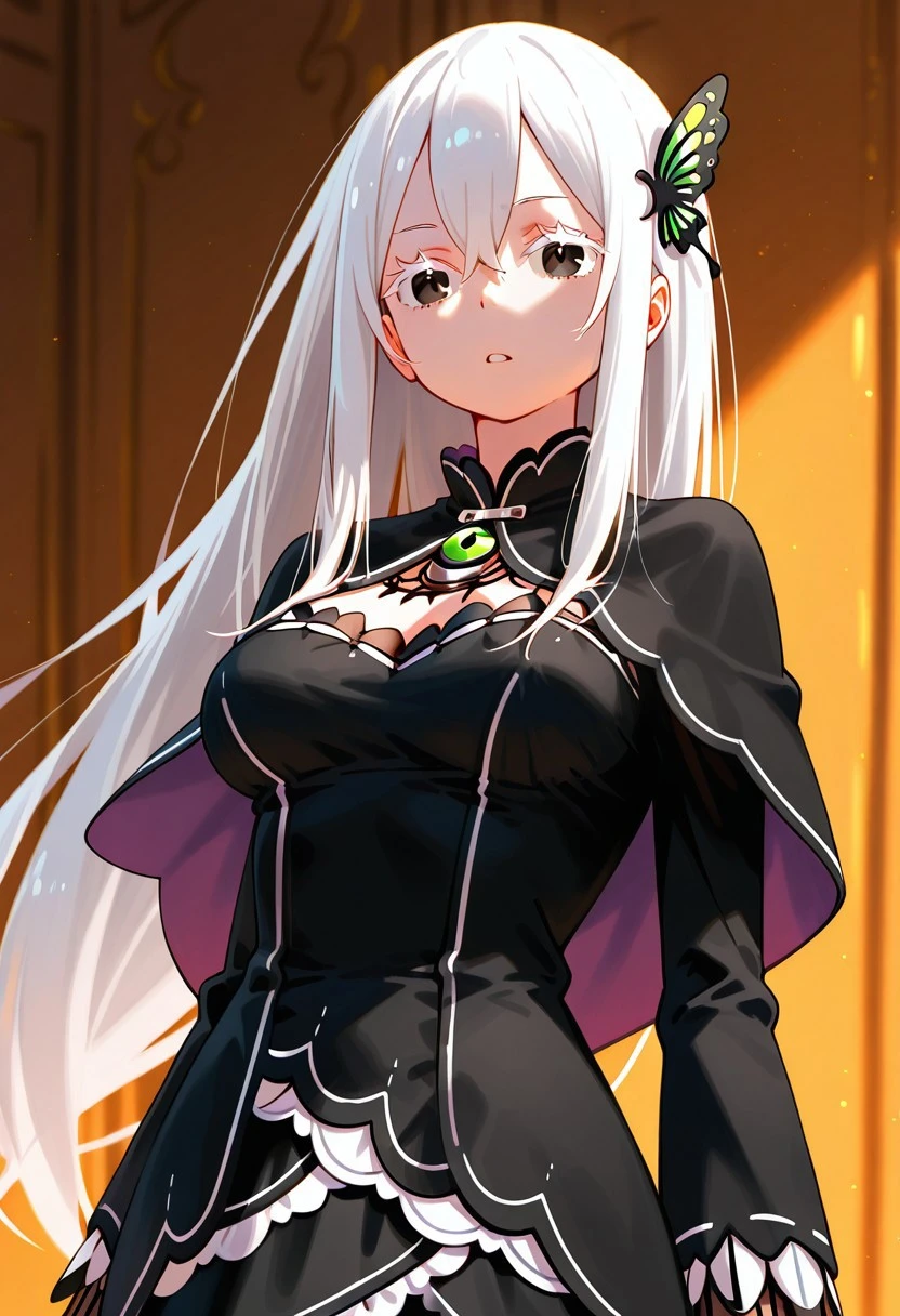 Echidna | Re:Zero kara Hajimeru Isekai Seikatsu | AiConviction Illustrious