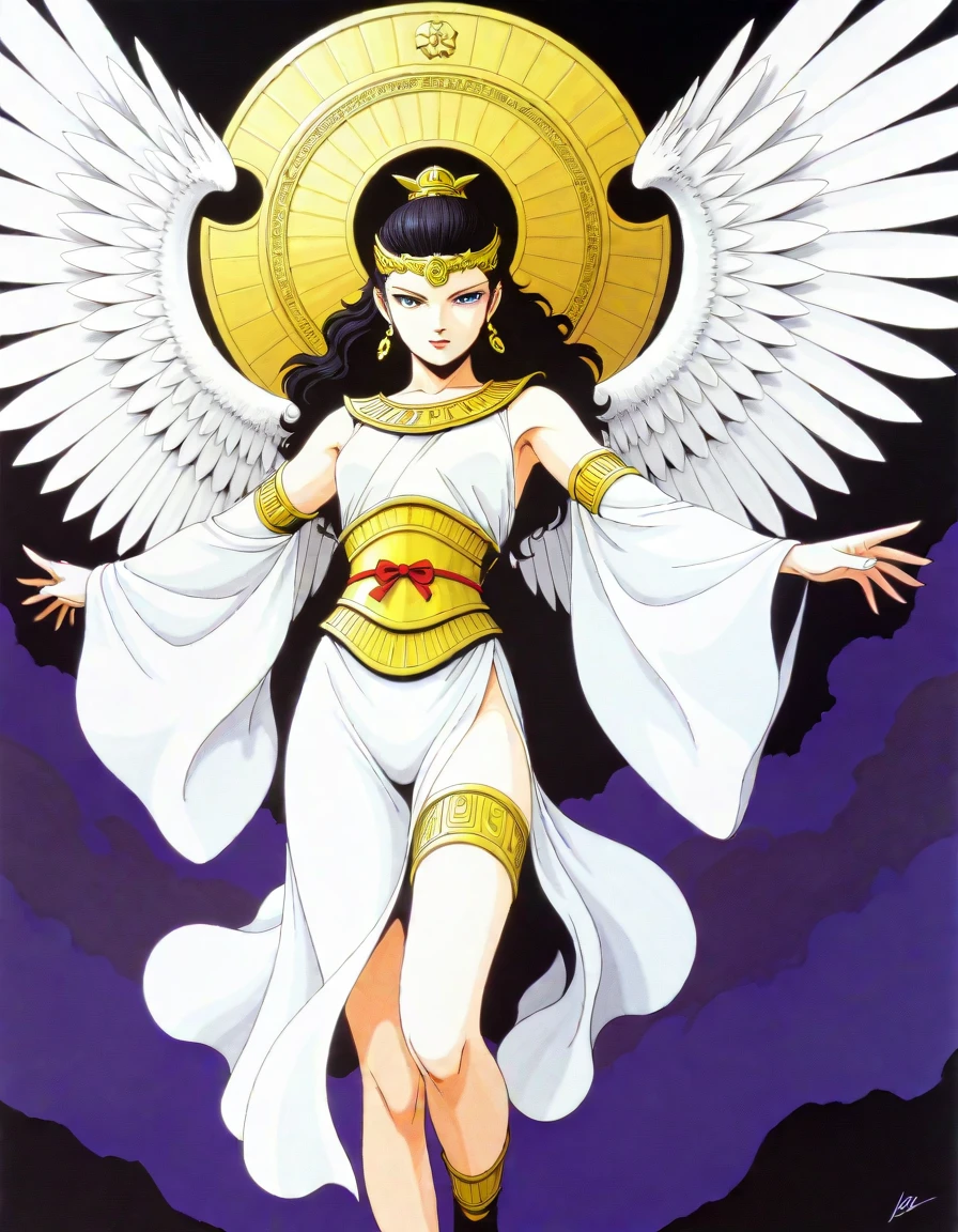 Kaneko_shinmegami Illustrious