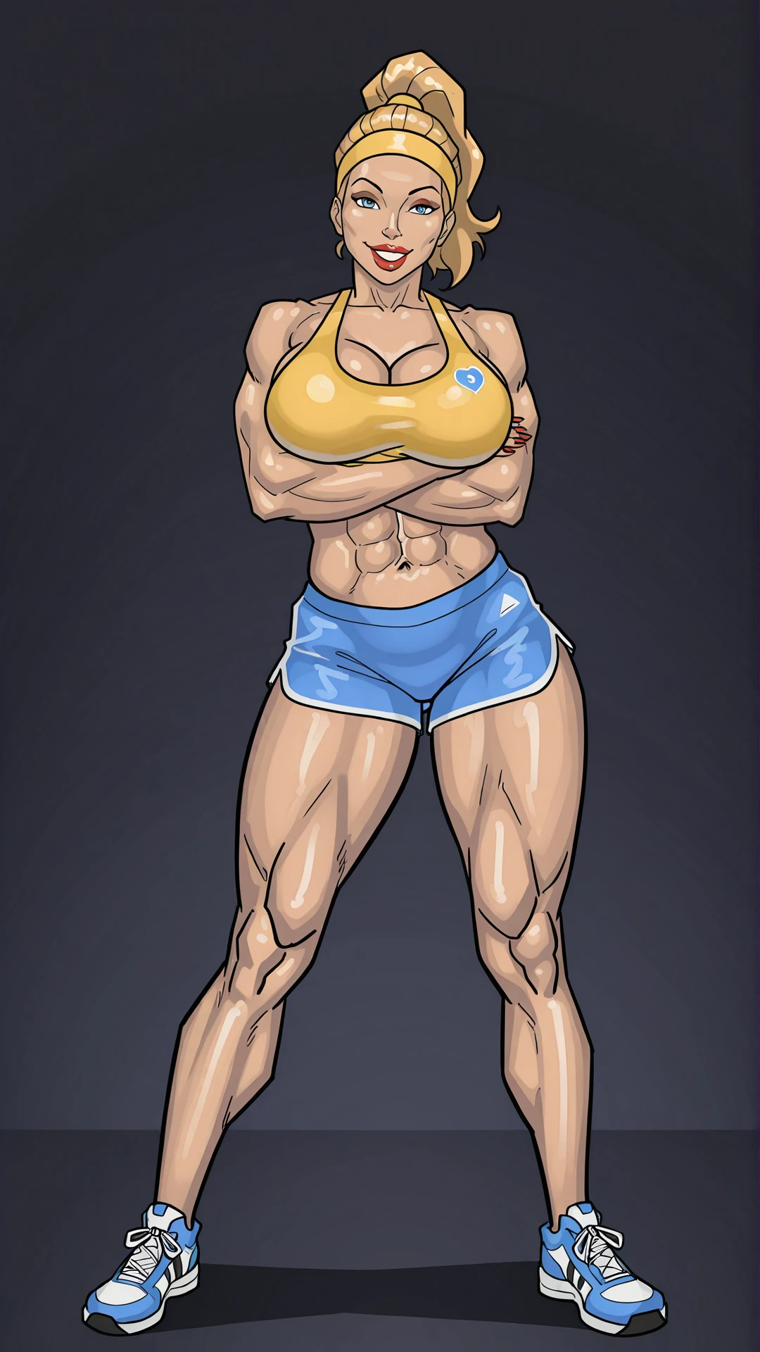 Yair Style [Illustrious] Illustrious V1