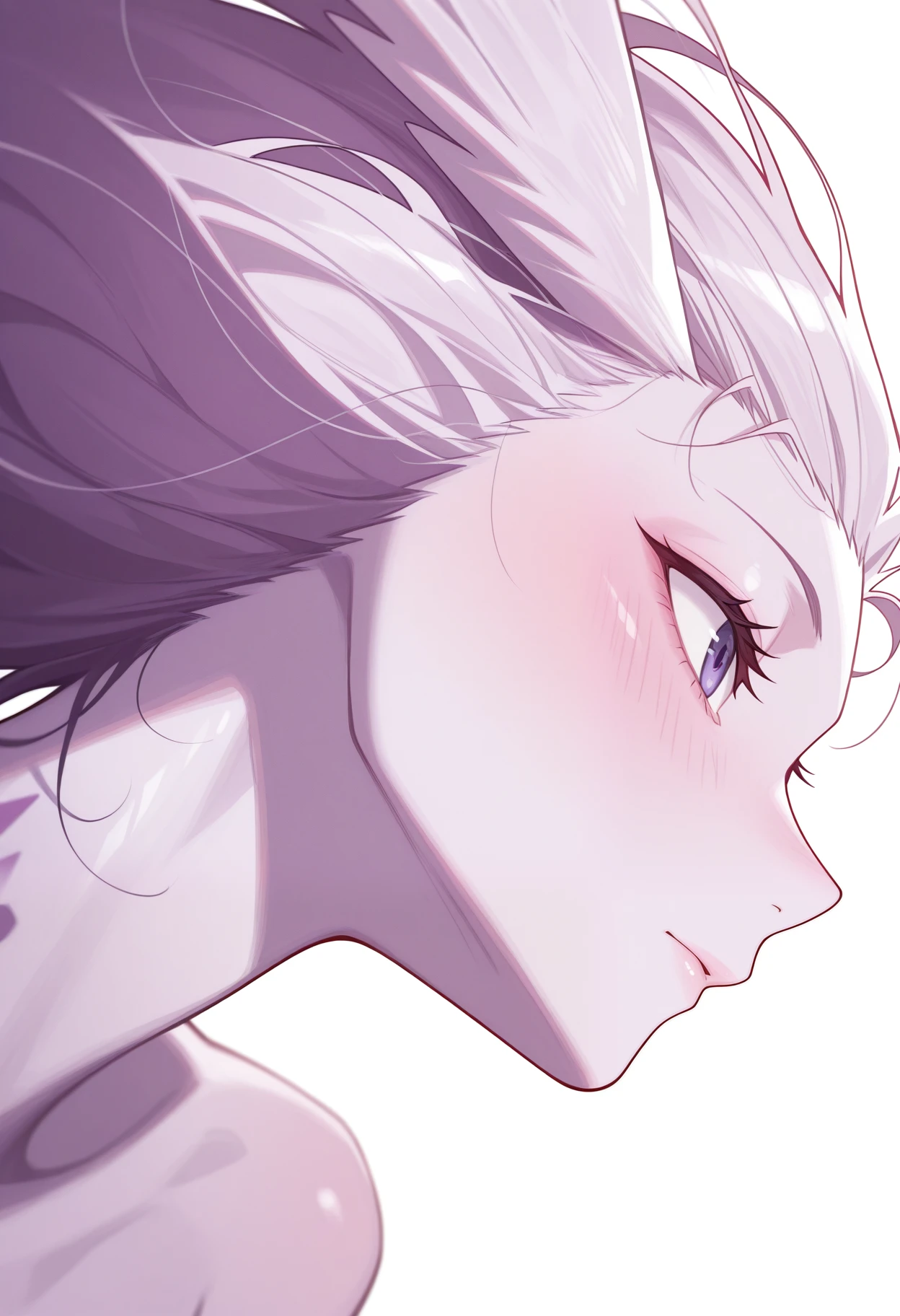 Terra Bradford[Trance Form](Illustrious) Illustrious