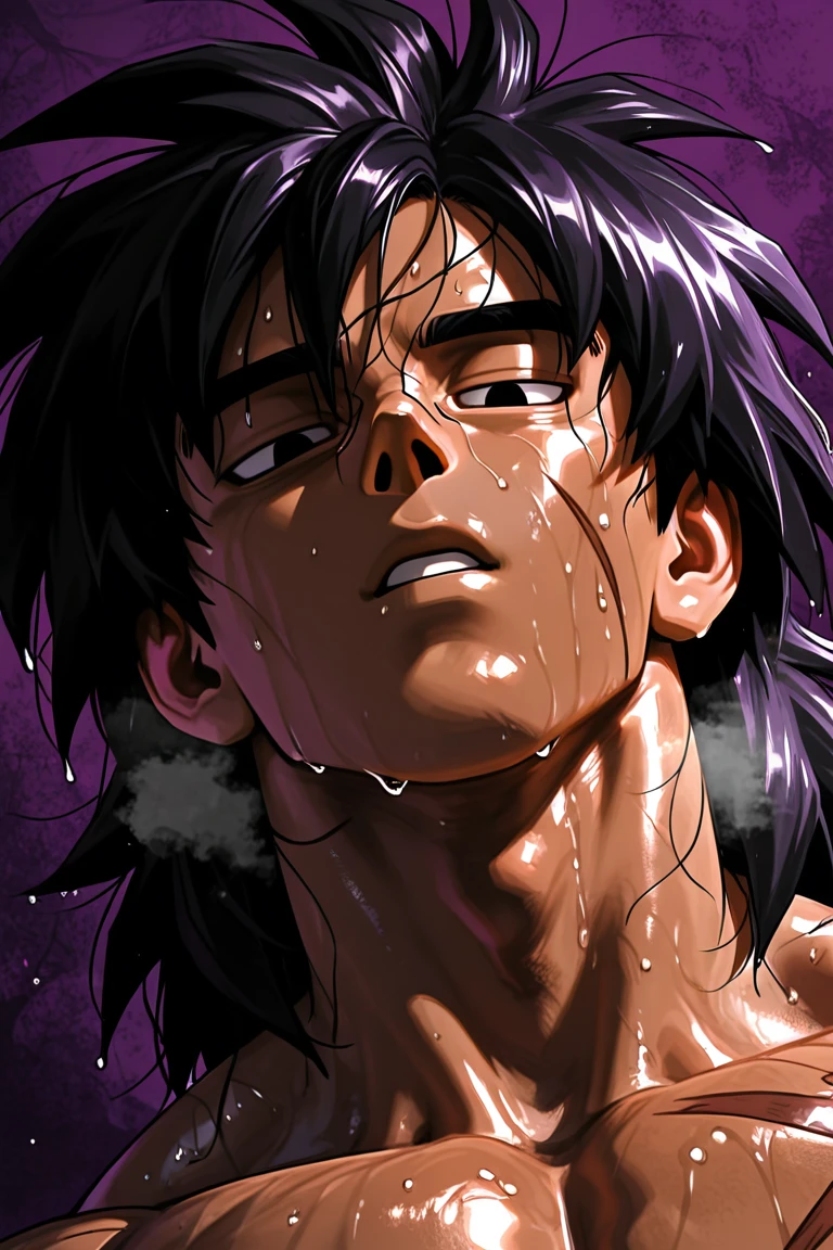Broly | Dragon Ball🐲