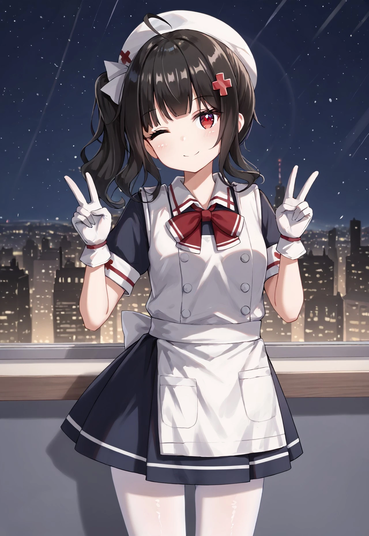 GSh-18 / ГШ-18 (Girls' Frontline) Mobile Operating Table