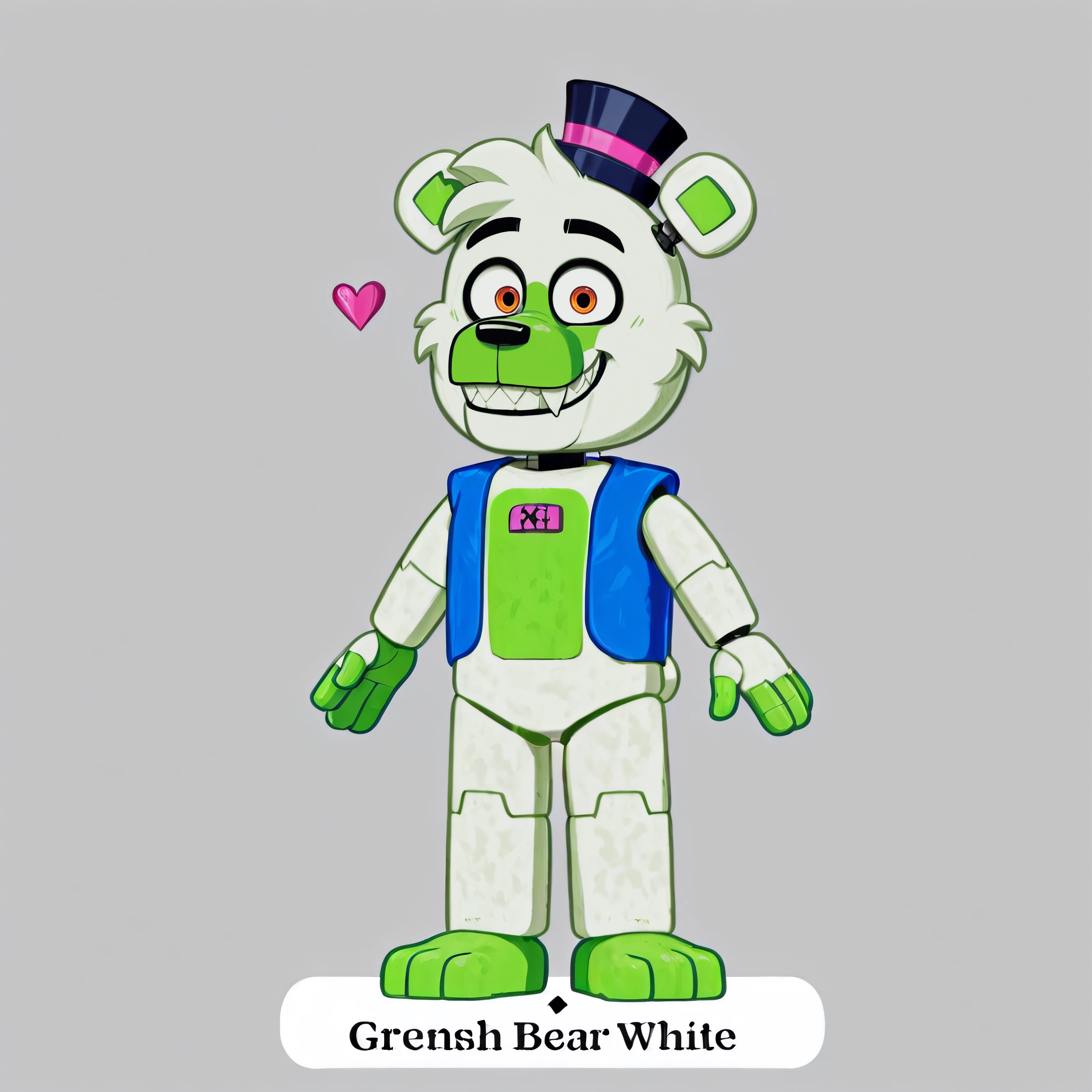 Ship Stickers (Concept) | LoRA [IL] v1.0