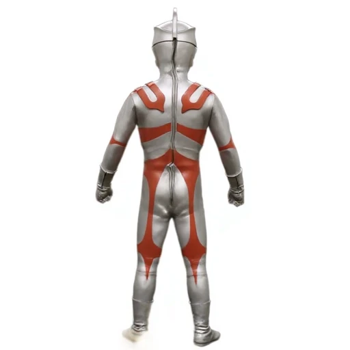 Ultraman Ace ウルトラマンエース Flux
