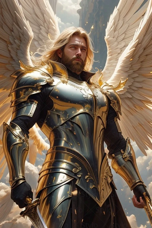 Angelus v1.0