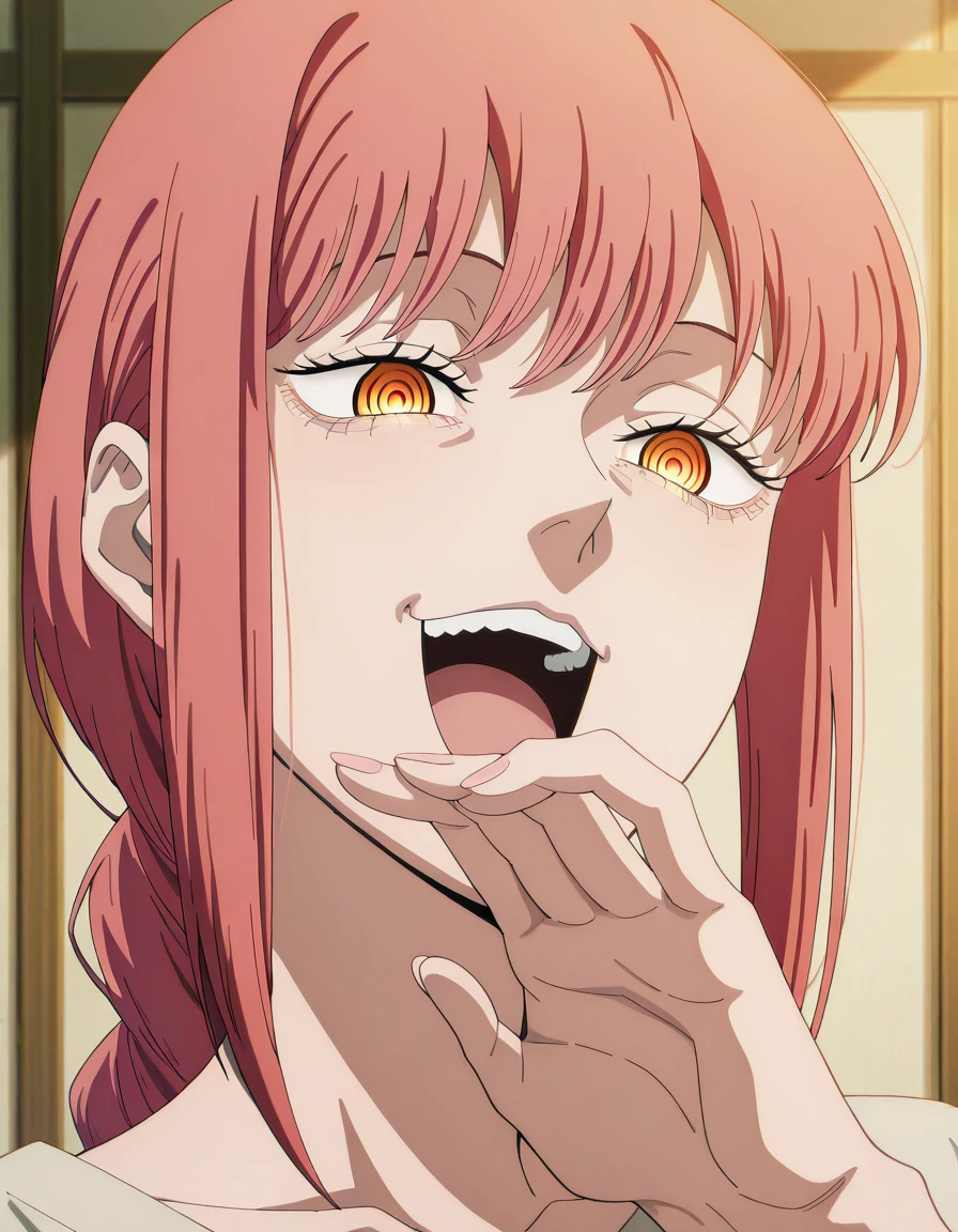 Ojou-sama Pose (高笑い) - Poses booru