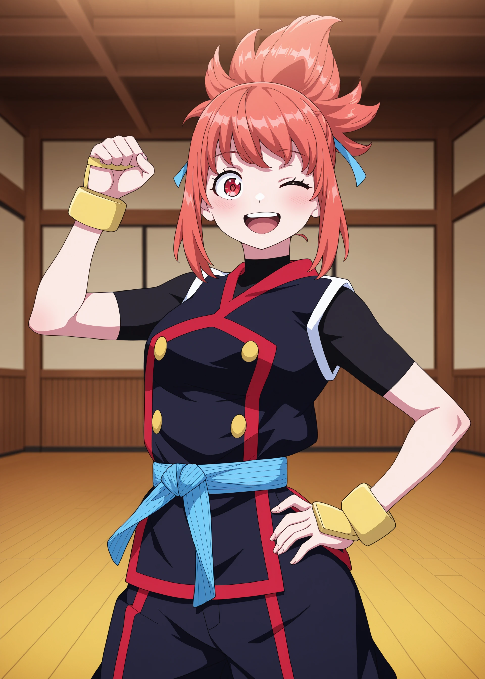 Konomi Tatara - Mato Seihei no Slave v1.0