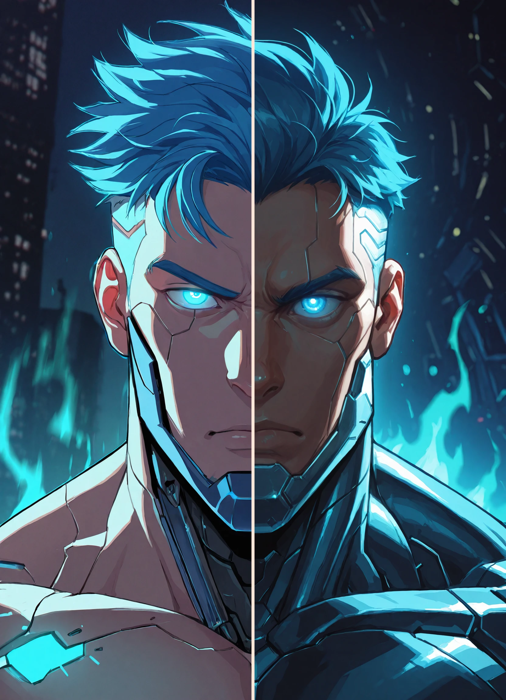 HomoSimile Pony Style v1.0