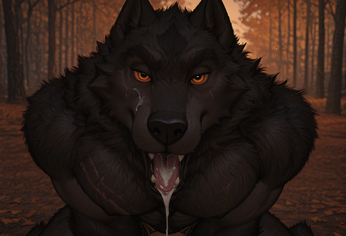 Noakai - Moontouched / Illustrious V1