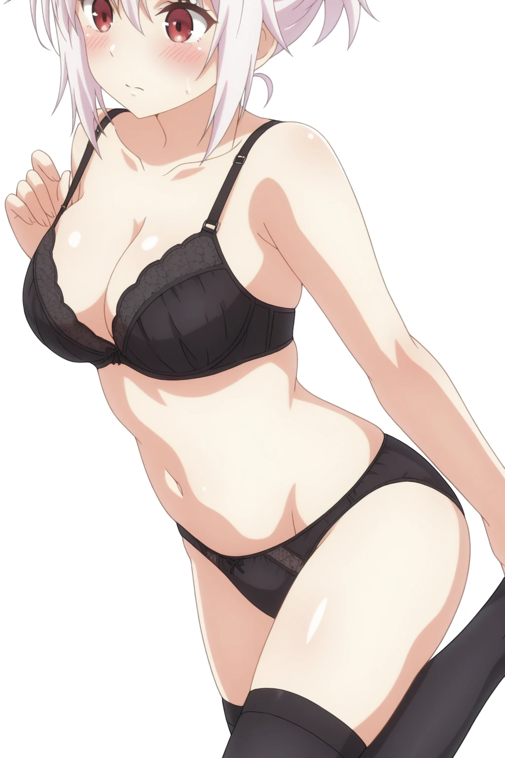 Matsuri Kazamaki (Female) V1